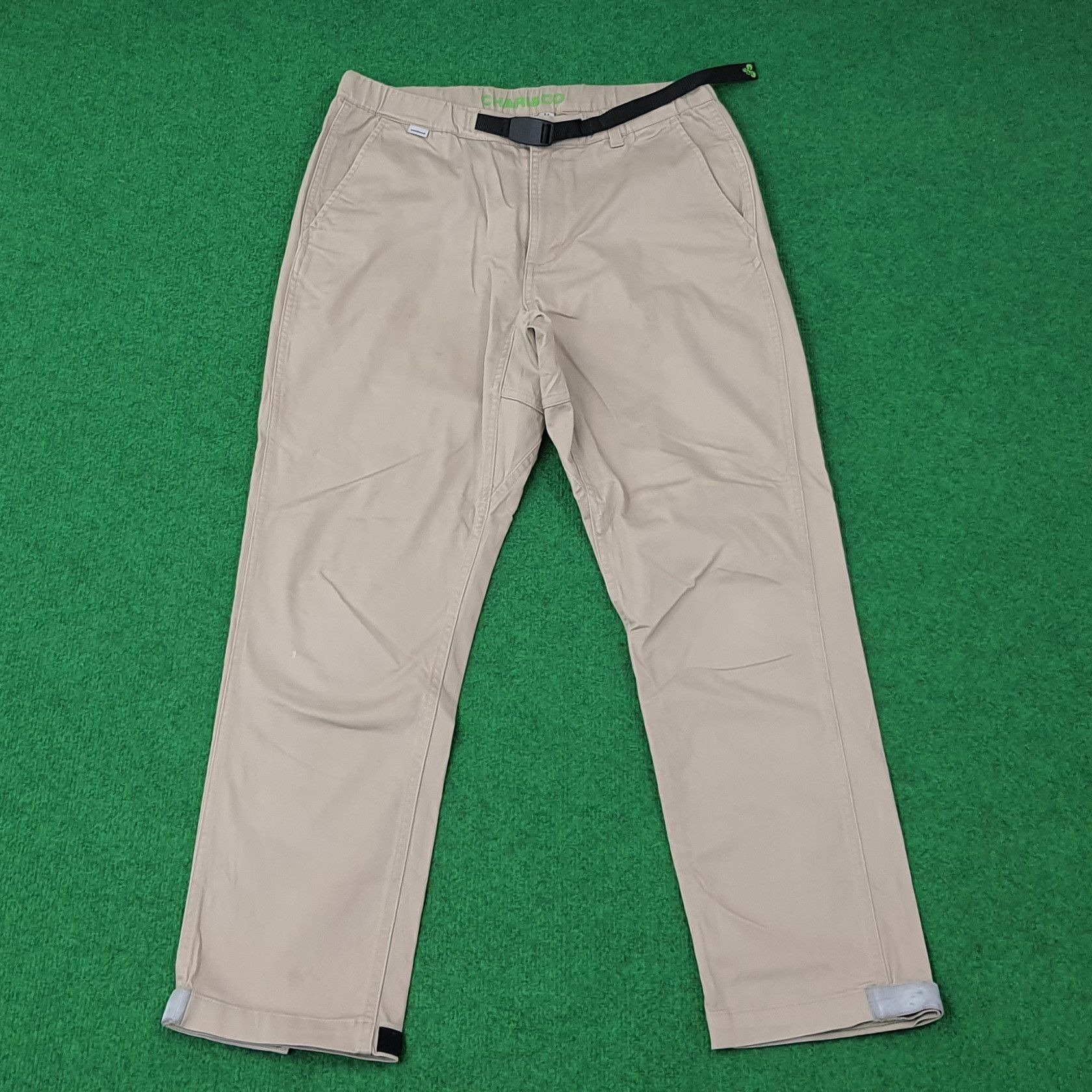 Gramicci Vintage Gramicci x Beams Chari&CO Casual Pants C265N22 Size US 30 / EU 46 - 1 Thumbnail