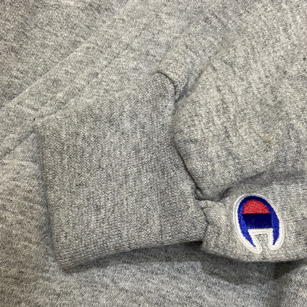 Champion Champion x Georgetown Hoyas Hoodie Size US XS / EU 42 / 0 - 7 Thumbnail