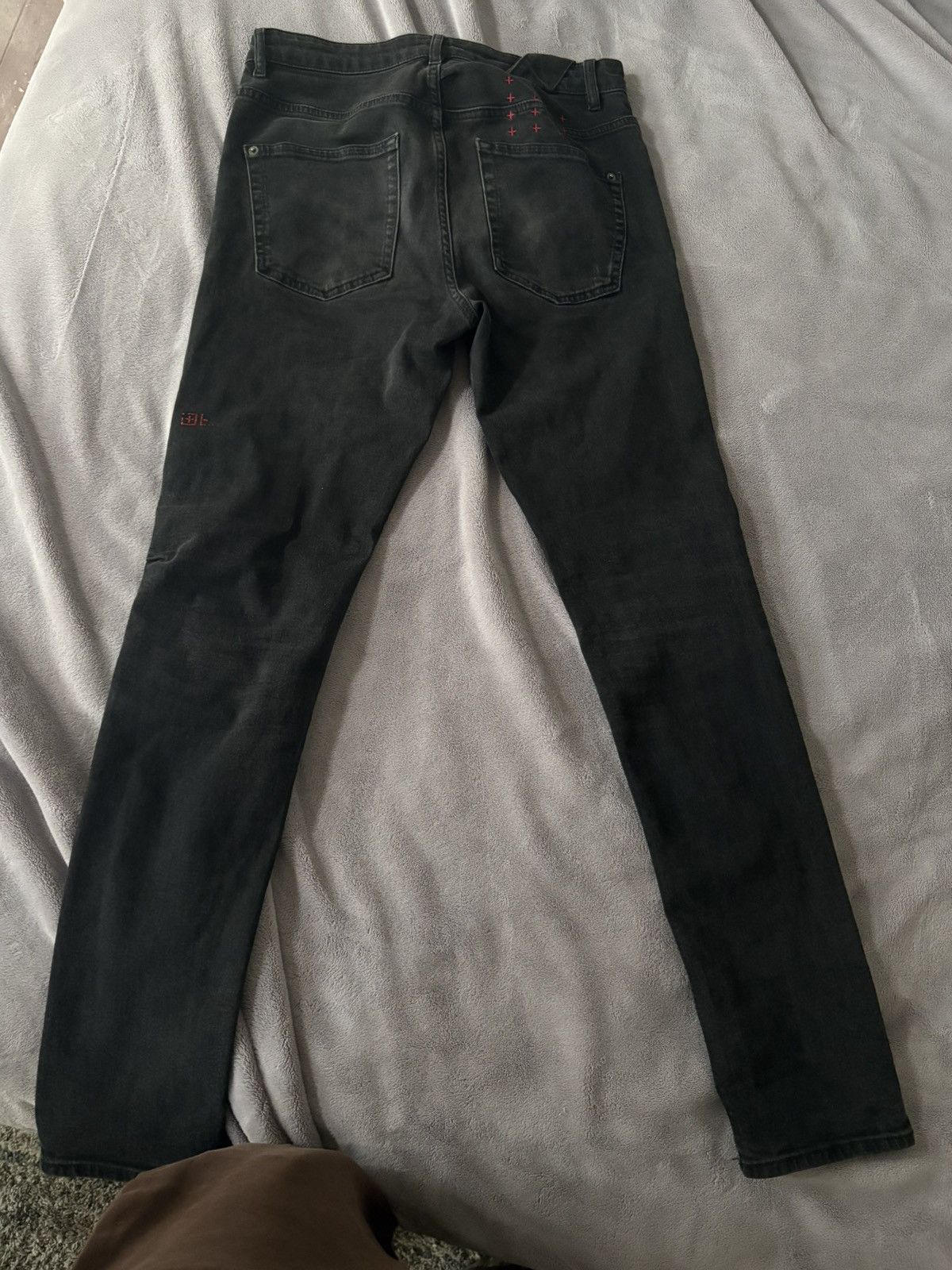 Ksubi ksubi denim Size US 31 - 2 Thumbnail