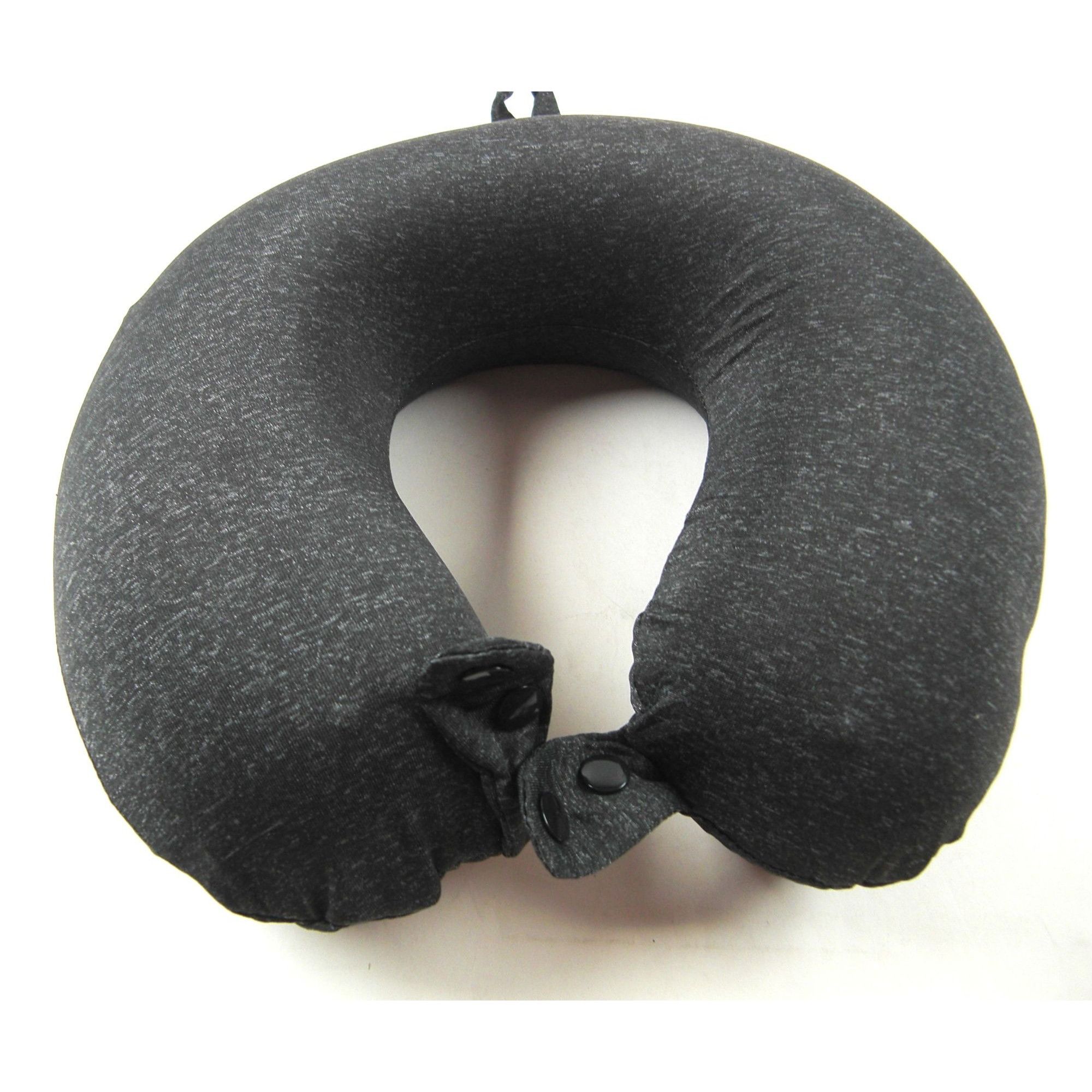 Other Memory Foam U-Shaped Travel Pillow Neck Support Head Rest Ca Size ONE SIZE - 2 Thumbnail