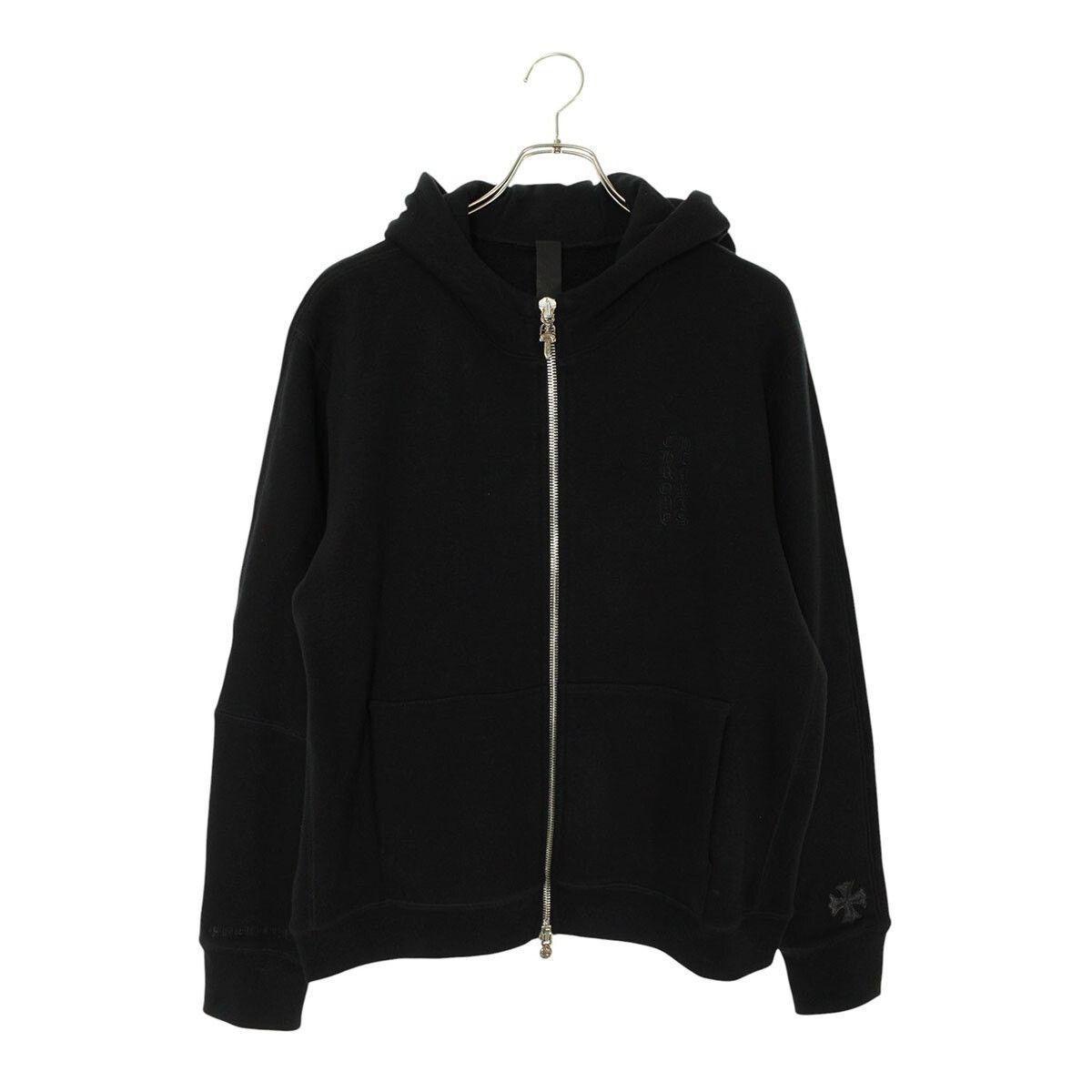 Chrome Hearts Y Not | Grailed