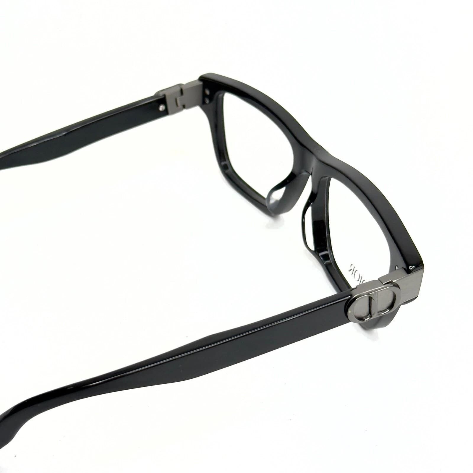 Christian Dior Monsieur CHRISTIAN DIOR CD ICONO S1F Eyeglasses DM50080F DIORICON Size ONE SIZE - 4 Thumbnail