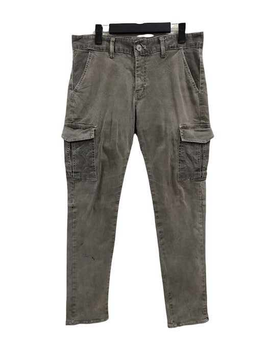 Japanese Brand Japanese Brand Tactical Multipocket Cargo Pant Size US 32 / EU 48 - 1 Thumbnail