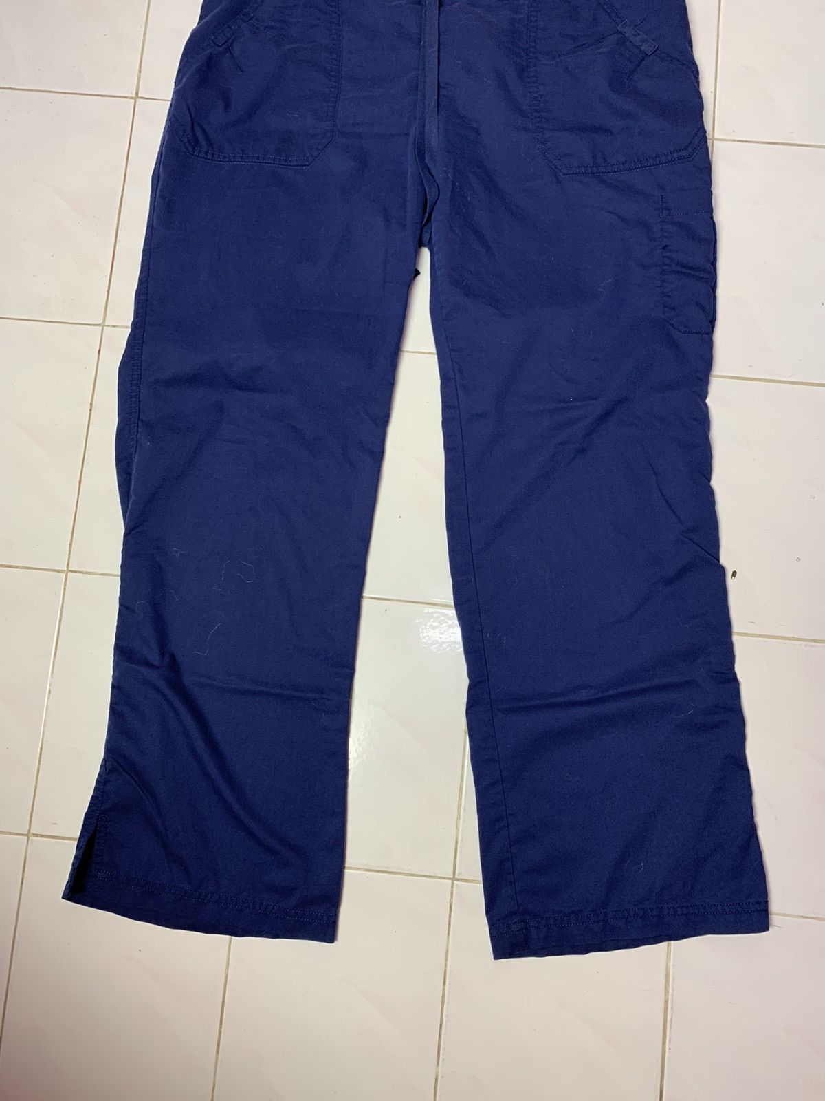 Other 🔥Grey’s Anatomy Scrub Pants by Barco Cosplay Nurse Doctor Size US 37 - 4 Thumbnail