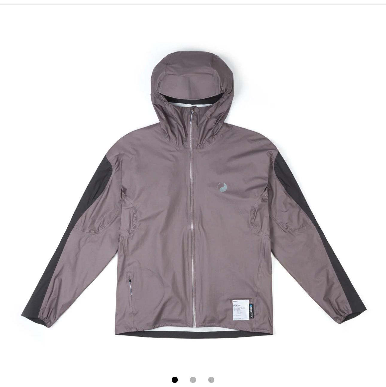 Satisfy Pertex® 3L Fly Rain Jacket Size US M / EU 48-50 / 2 - 3 Thumbnail
