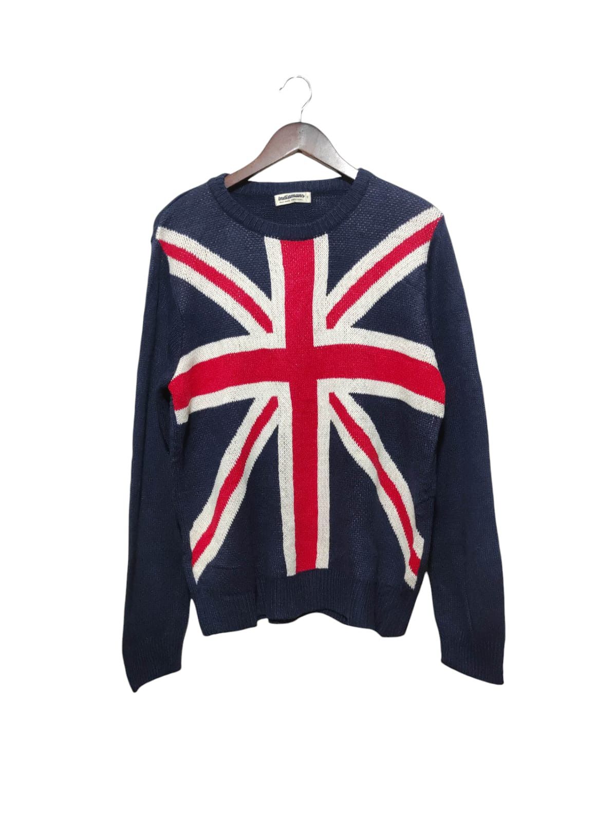 If Six Was Nine × Japanese Brand × Tommy Hilfiger Indiamans 