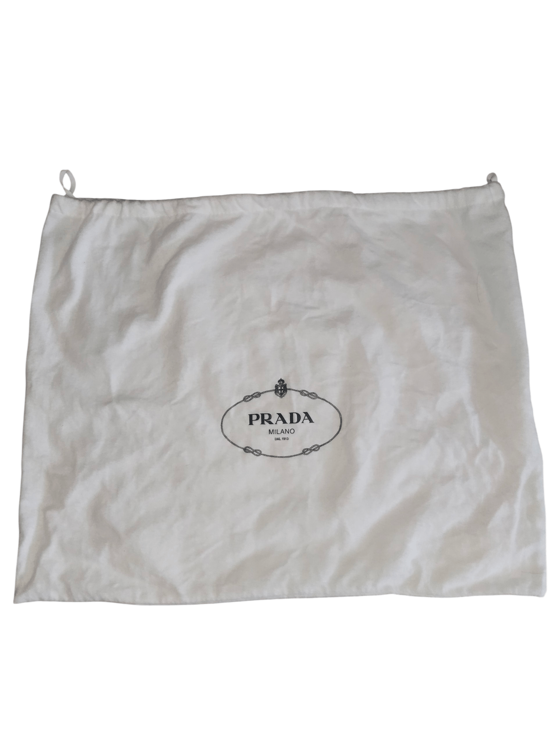 Prada PRADA Dust Bag Size ONE SIZE - 1 Thumbnail