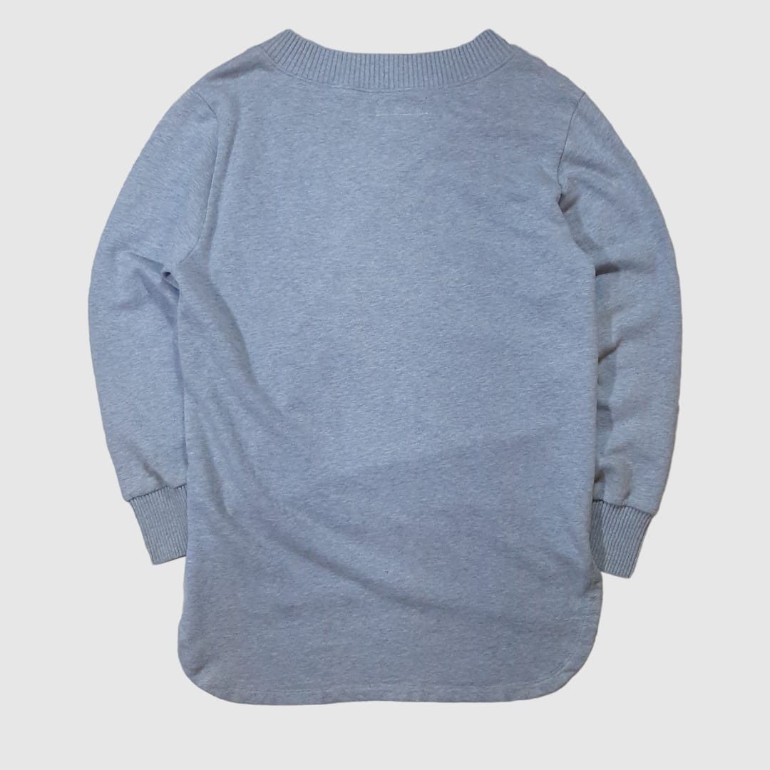 Maison Margiela Maison margiela oversized sweatshirt Size US S / EU 44-46 / 1 - 2 Thumbnail