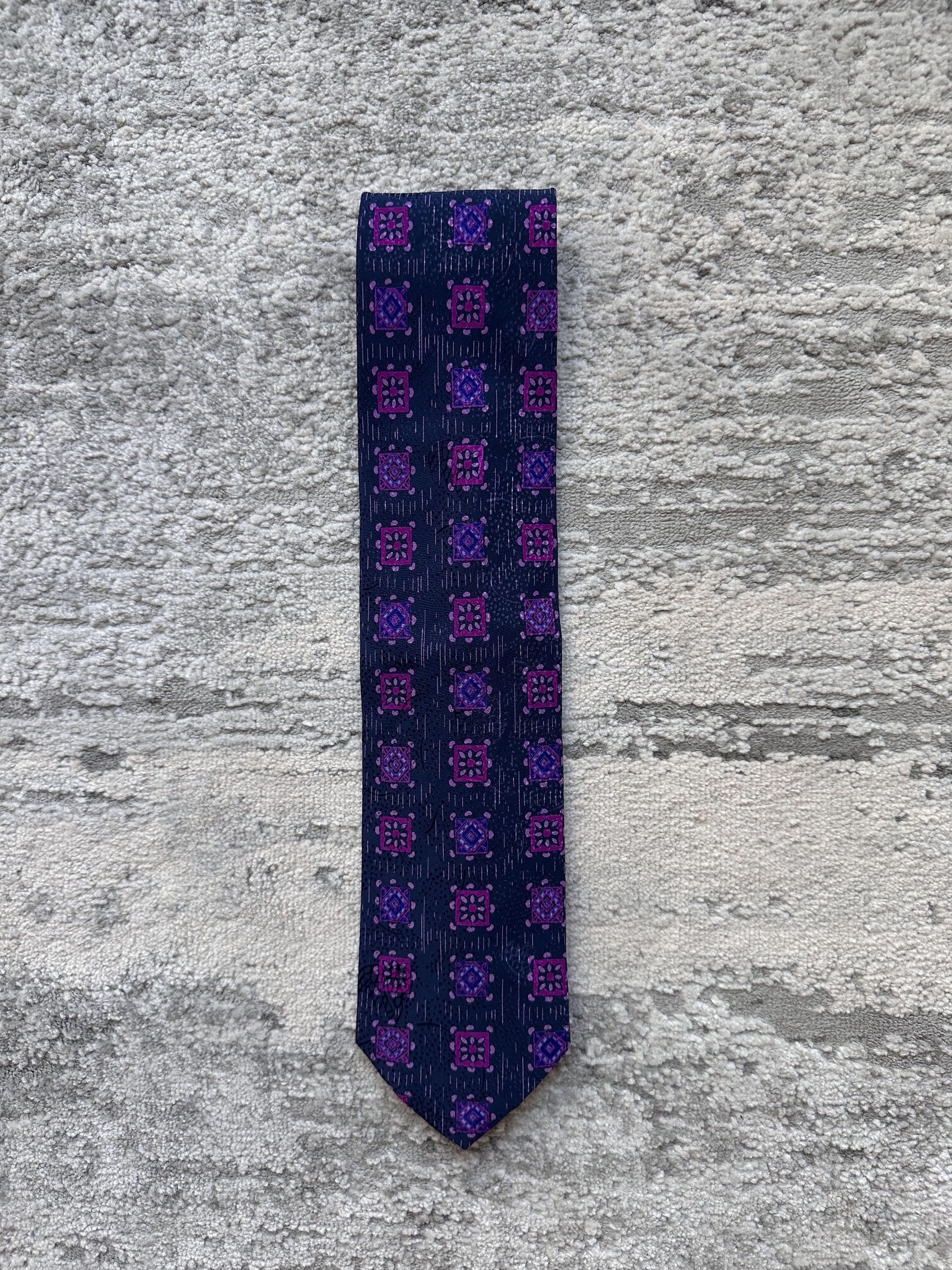 Other Italo Ferretti tie Size ONE SIZE - 1 Thumbnail