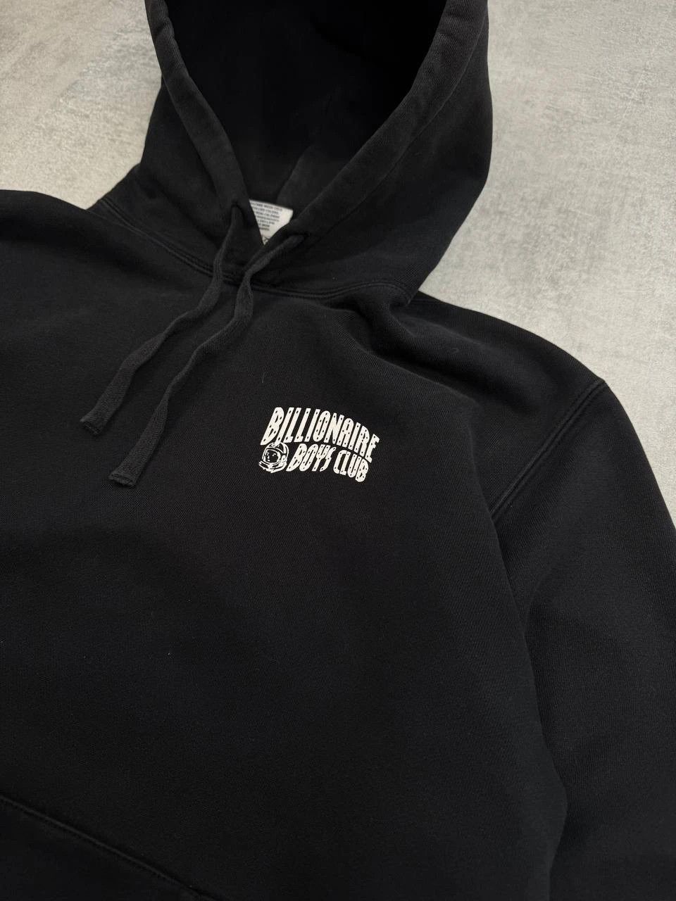 Billionaire Boys Club Billionaire Boys Club BBC hoodie sweater big logo y2k Size US L / EU 52-54 / 3 - 4 Thumbnail