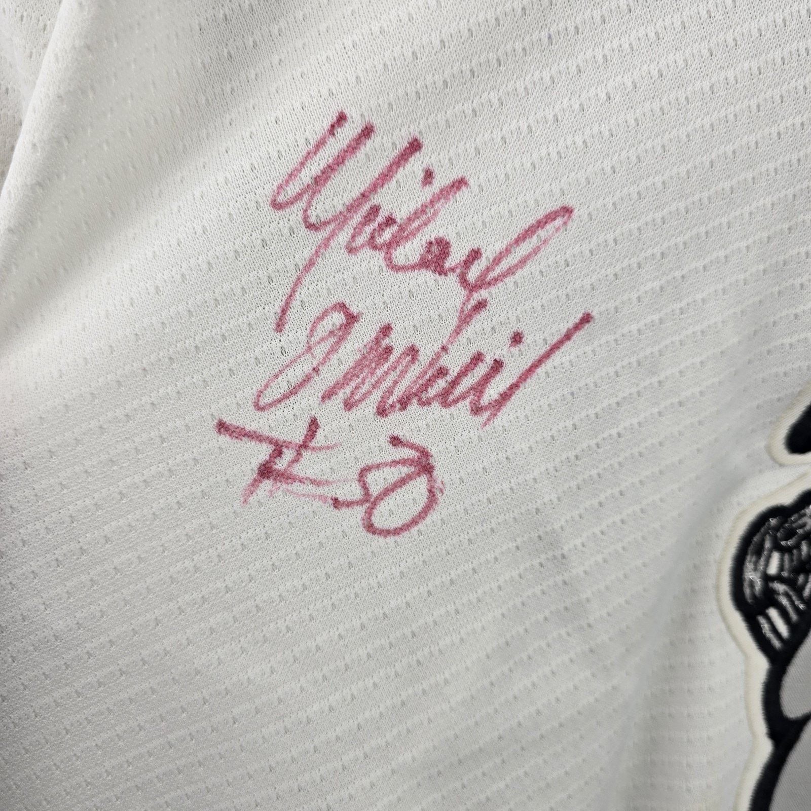 Other Vitg Long Beach Ice Dogs Minor League Hockey Jersey L Auto Size US L / EU 52-54 / 3 - 6 Thumbnail