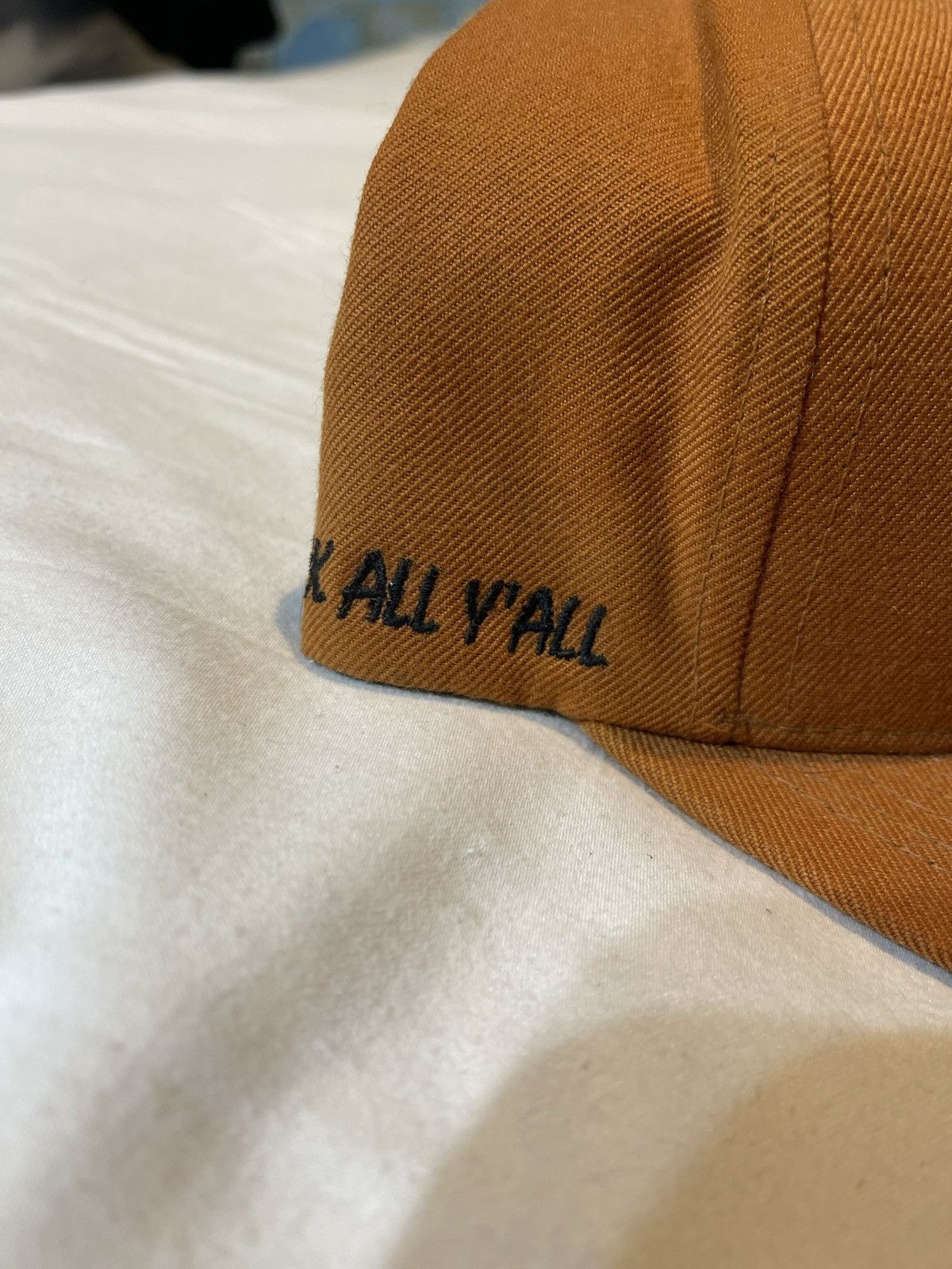 Supreme Supreme Predator snapback hat Bogo hat box logo snapback hat Size ONE SIZE - 6 Thumbnail