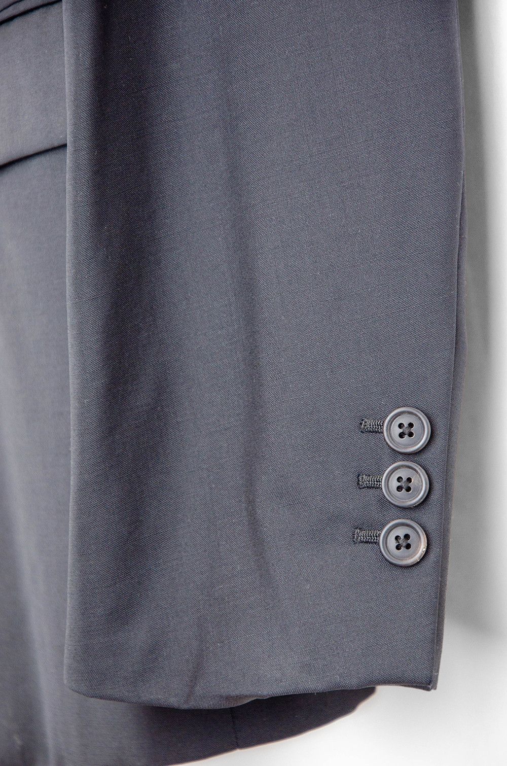Prada PRADA Wool Blazer Jacket – Size 54R (Made in Italy) Size 44R - 7 Thumbnail