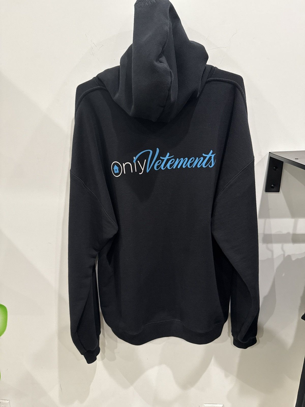 Vetements Vetements Size US M / EU 48-50 / 2 - 2 Thumbnail