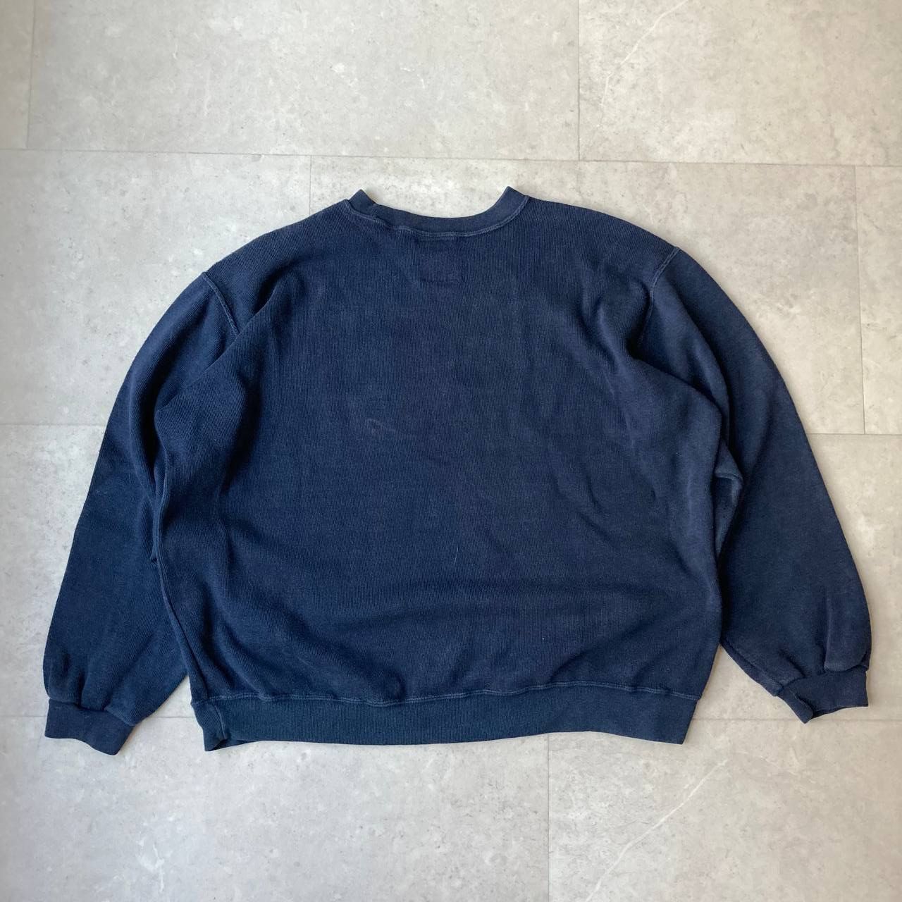 Diesel Vintage Diesel Universal Knitwear Brave Life 570 Size US L / EU 52-54 / 3 - 6 Thumbnail