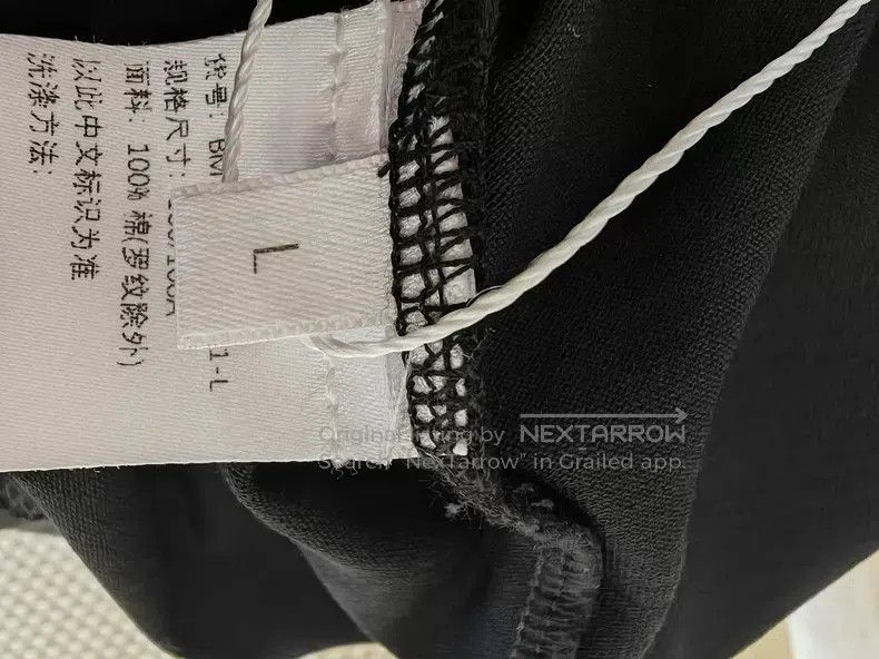 Givenchy Givenchy short sleeves Size US L / EU 52-54 / 3 - 5 Thumbnail