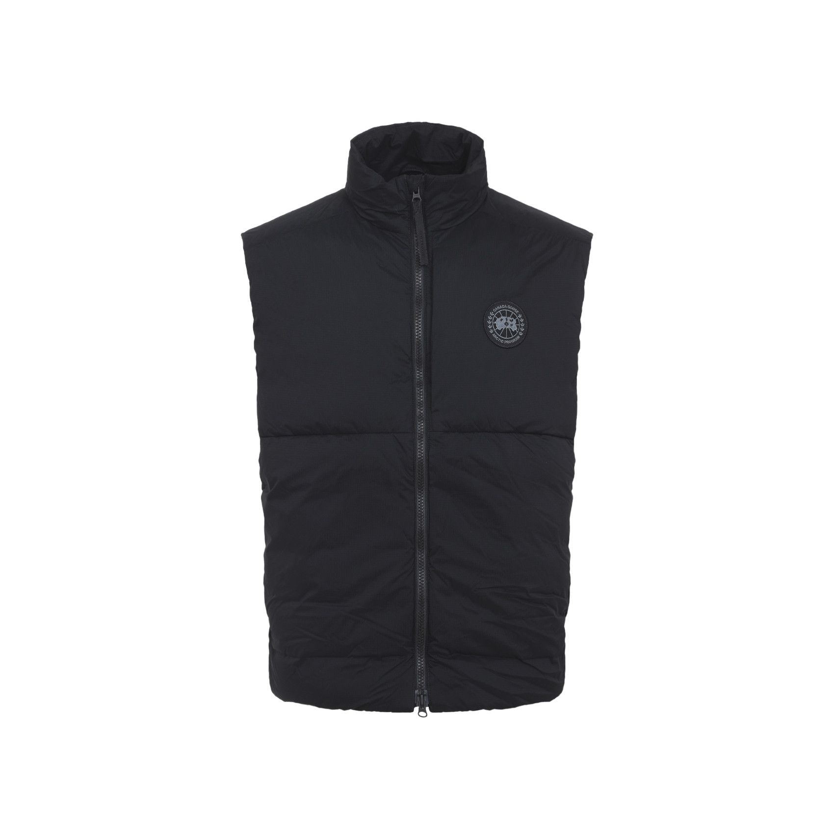 Canada Goose Canada Goose Lodge Vest Size US S / EU 44-46 / 1 - 1 Thumbnail