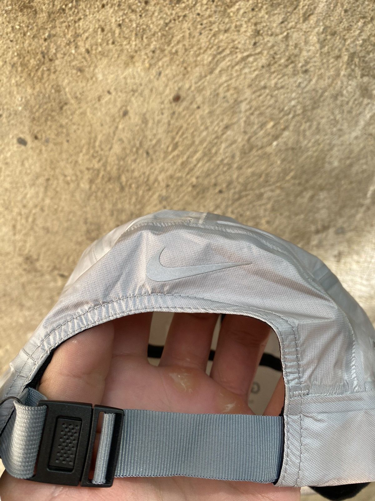 gyakusou tailwind cap