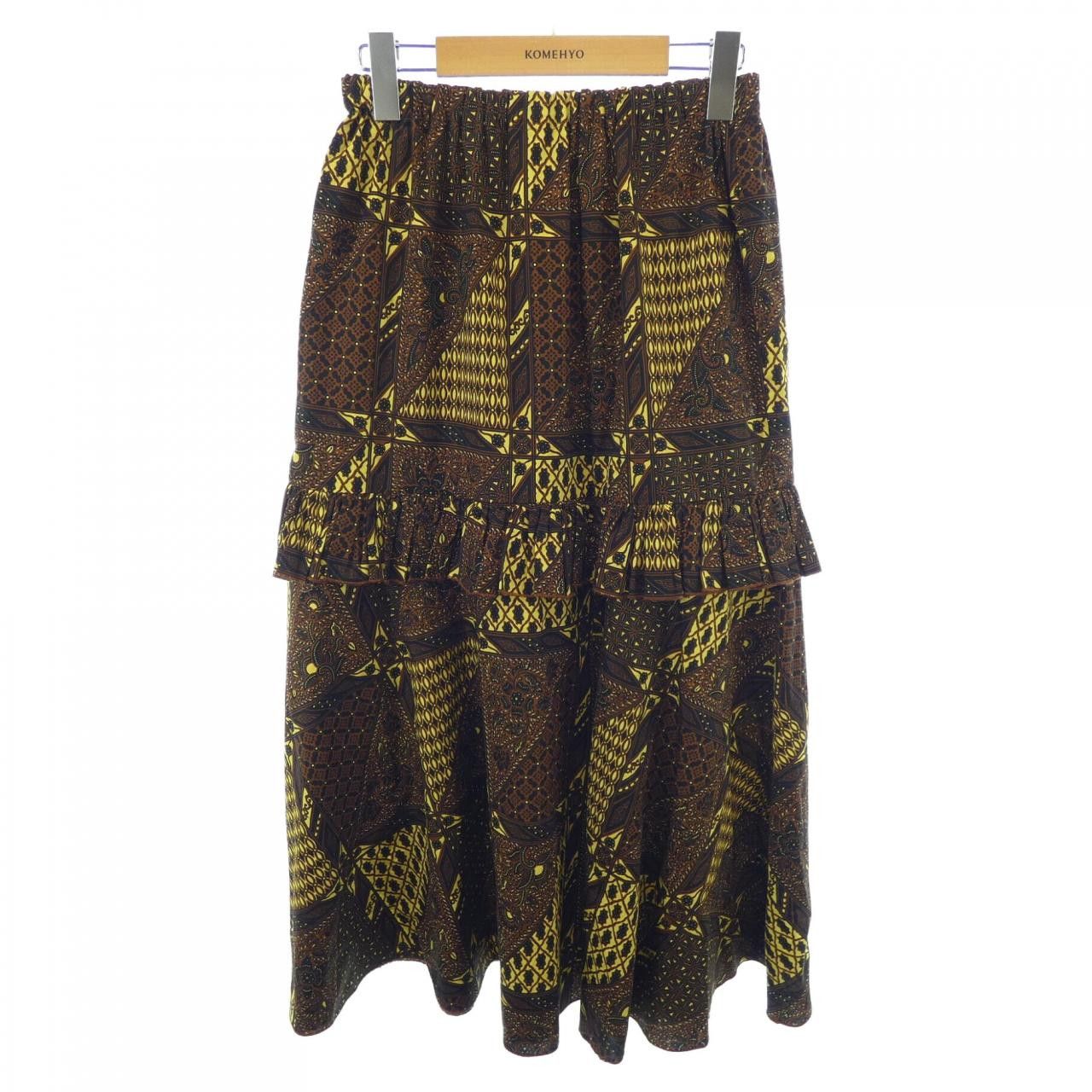 Other Other MAG. BY C Skirt Others Skirts DUTY FREE for USA Size ONE SIZE - 1 Thumbnail