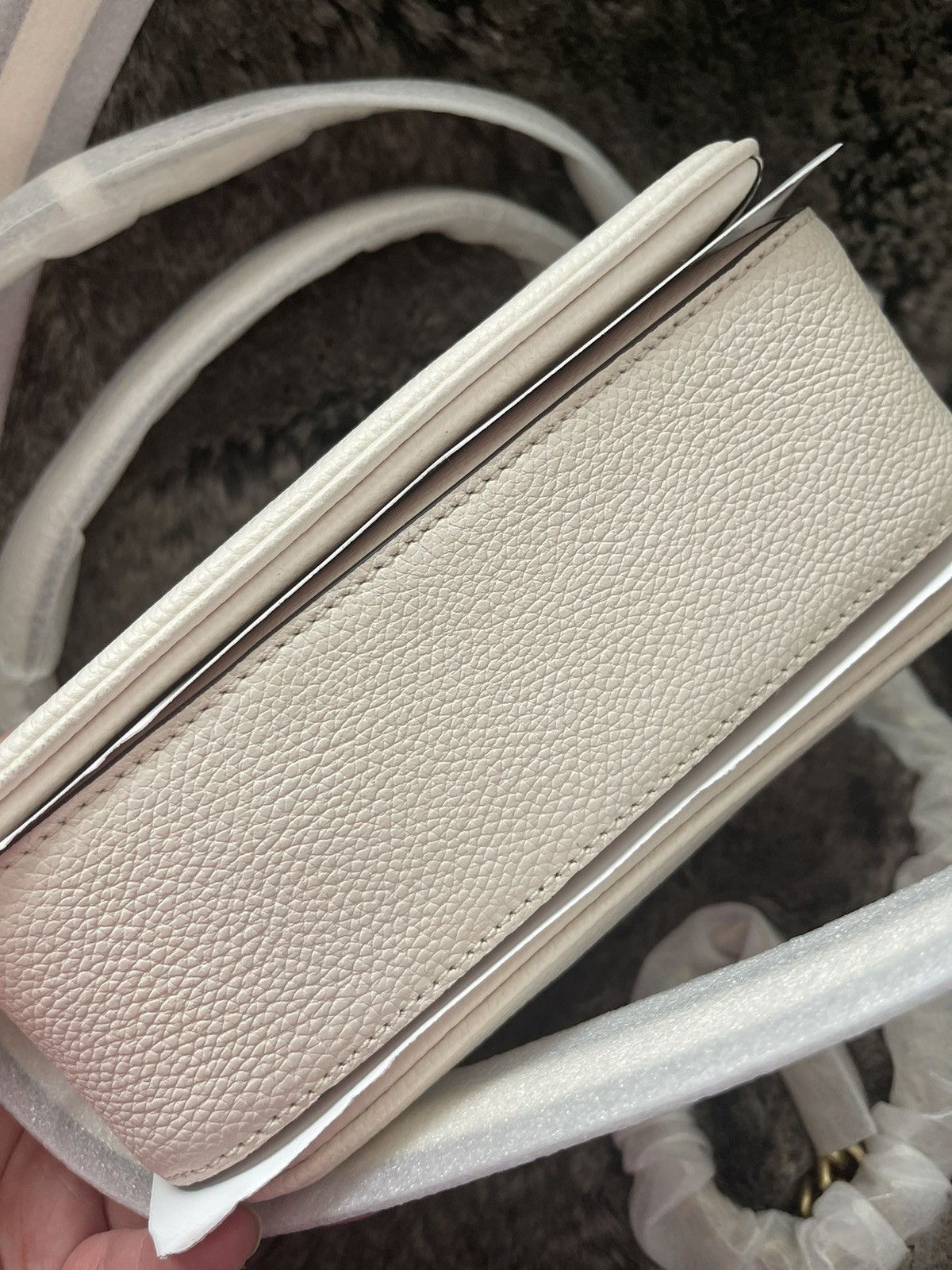 Coach Coach CASSIE 19 chalk 88346 Size ONE SIZE - 3 Thumbnail
