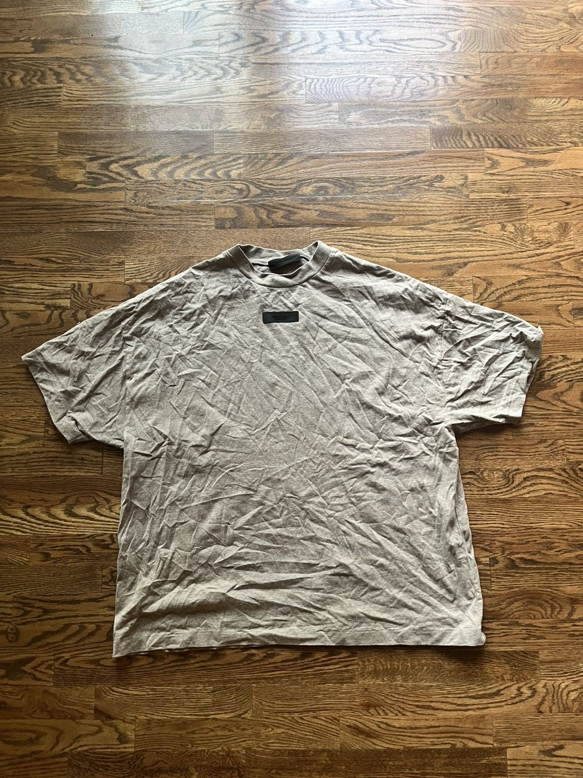 Fear of God Essentials Fear Of God T-Shirt Size US L / EU 52-54 / 3 - 1 Thumbnail
