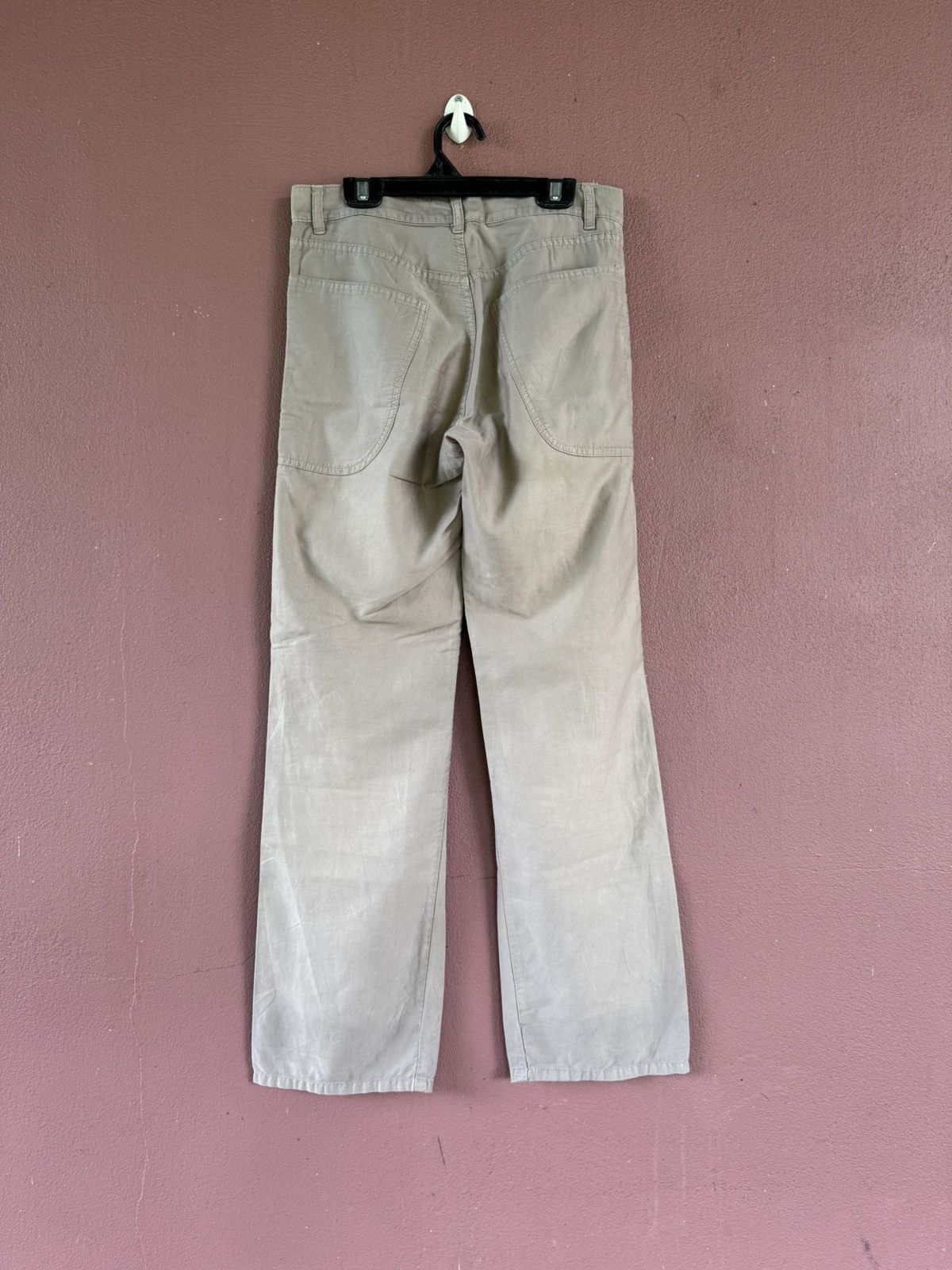 Issey Miyake Tsumori Chisato Issey Miyake Pants Size US 29 - 2 Thumbnail