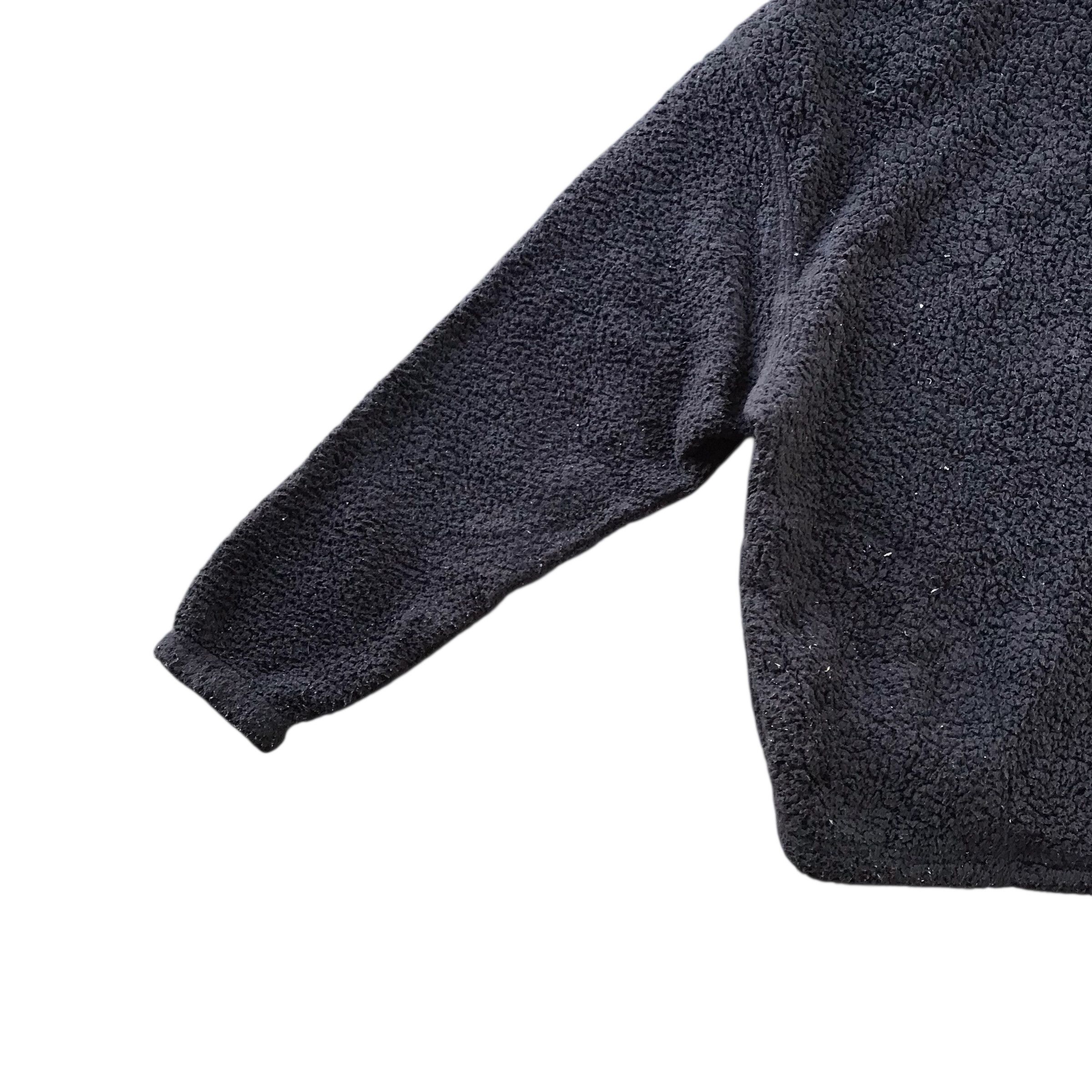 Nike NIKE OG Fur Fleece Jacket Oversized Size US S / EU 44-46 / 1 - 4 Thumbnail