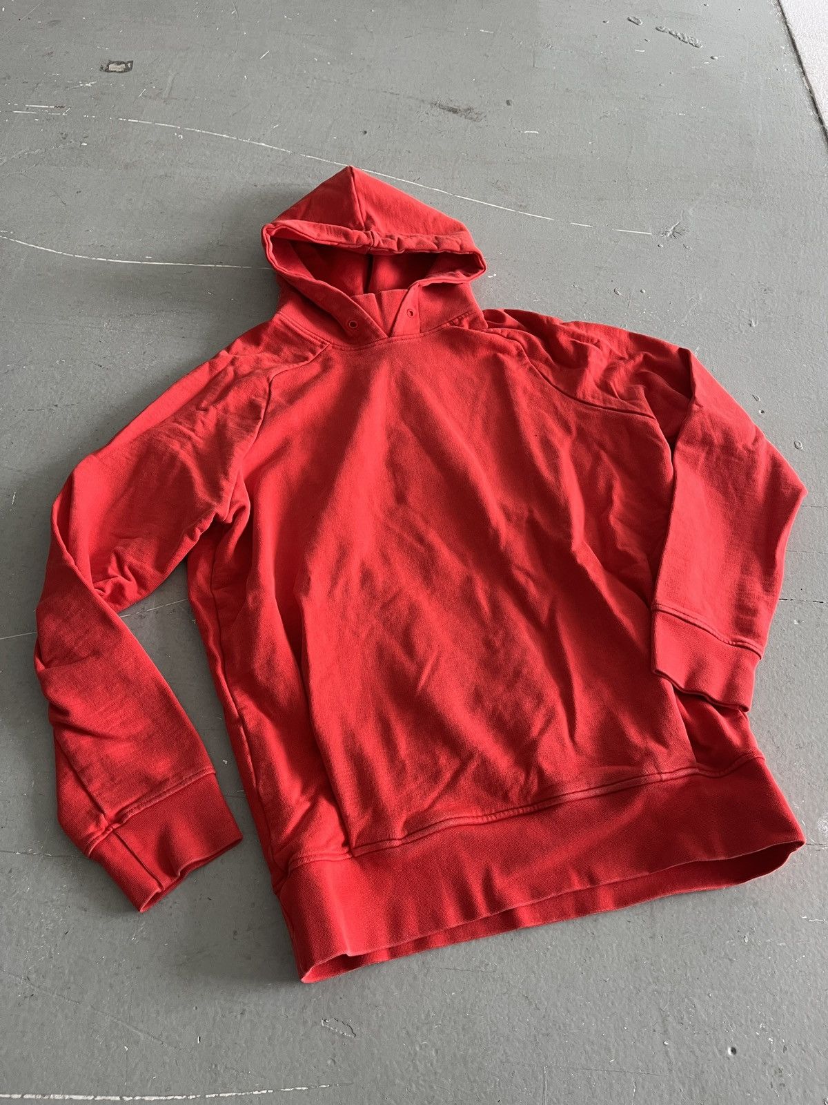 Martine Rose Martine Rose ‘90-‘91 Autumn and Winter Hoodie (unisex) Size US S / EU 44-46 / 1 - 6 Thumbnail