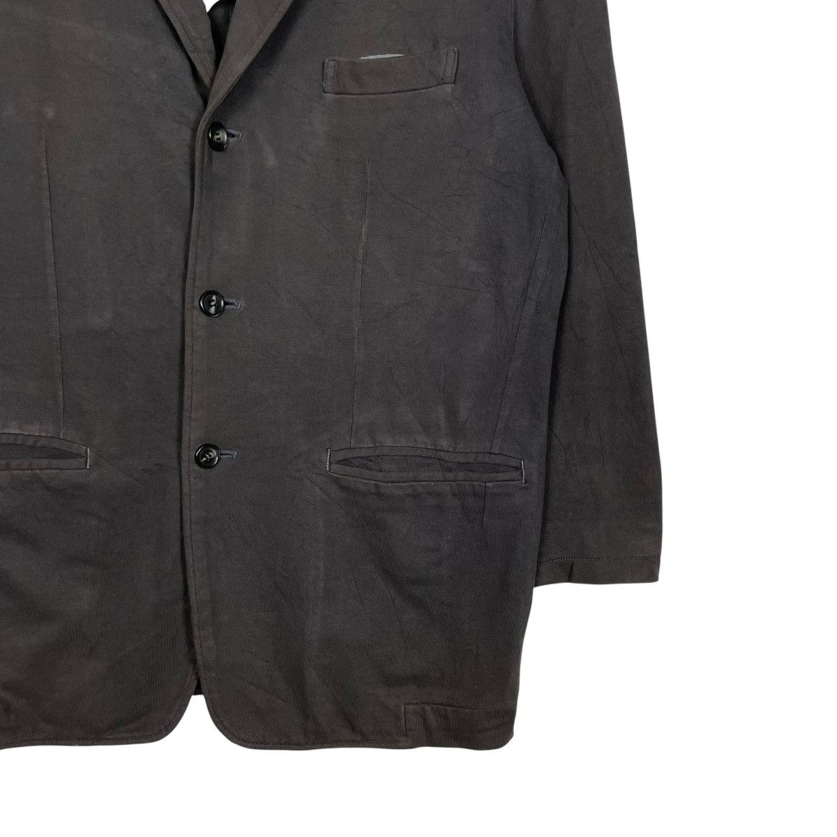 Issey Miyake Issey Miyake Design Studio Casual Jacket Size US M / EU 48-50 / 2 - 4 Thumbnail