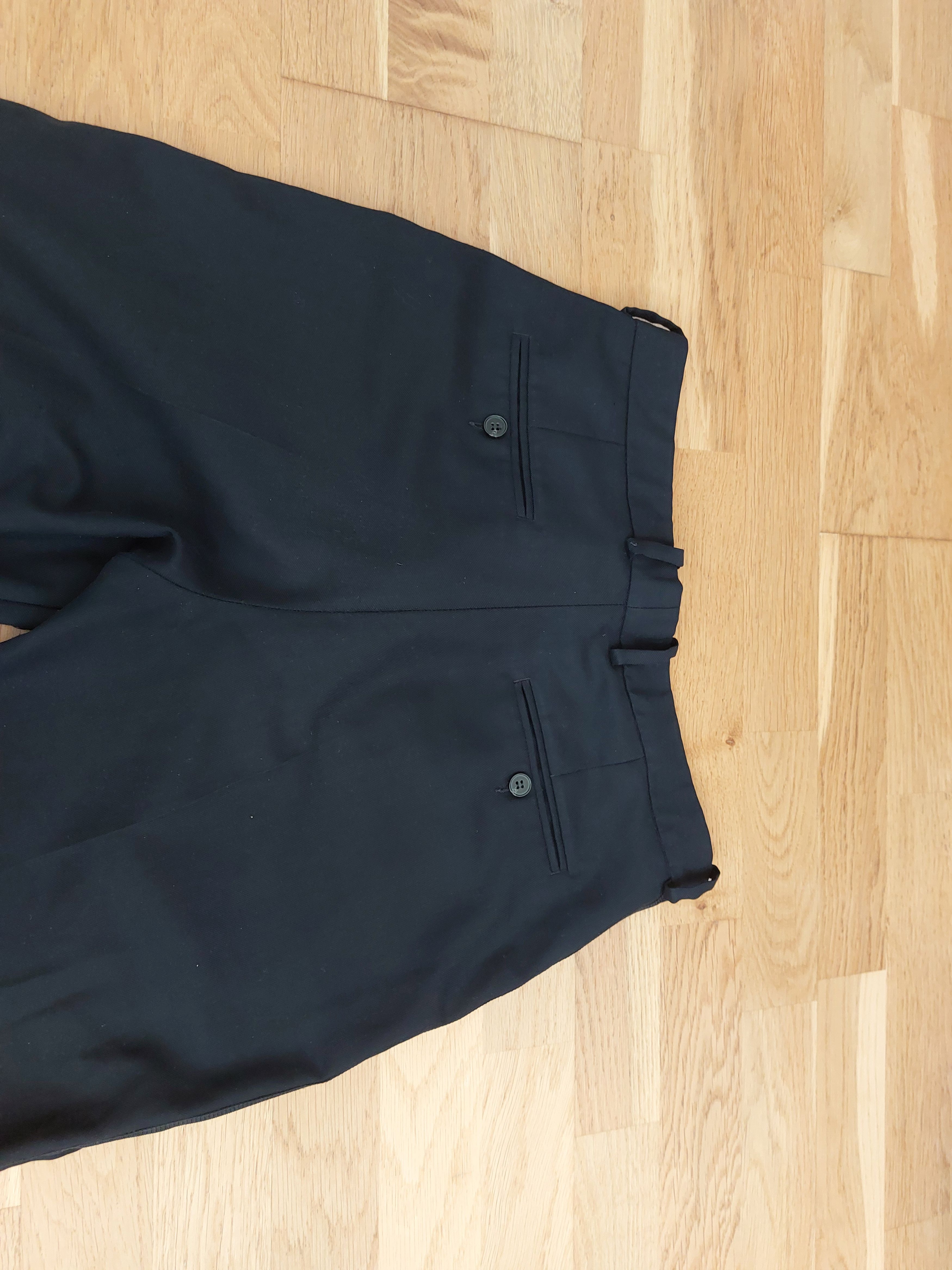 Wood Wood Wood Wood dress pant Size US 32 / EU 48 - 5 Thumbnail