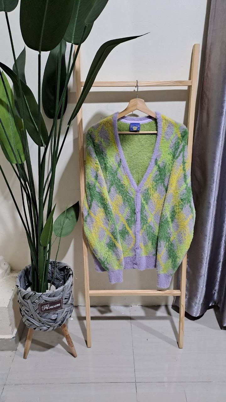 Other Coney Island Picnic Cardigan Sweater Size M / US 6-8 / IT 42-44 - 1 Thumbnail
