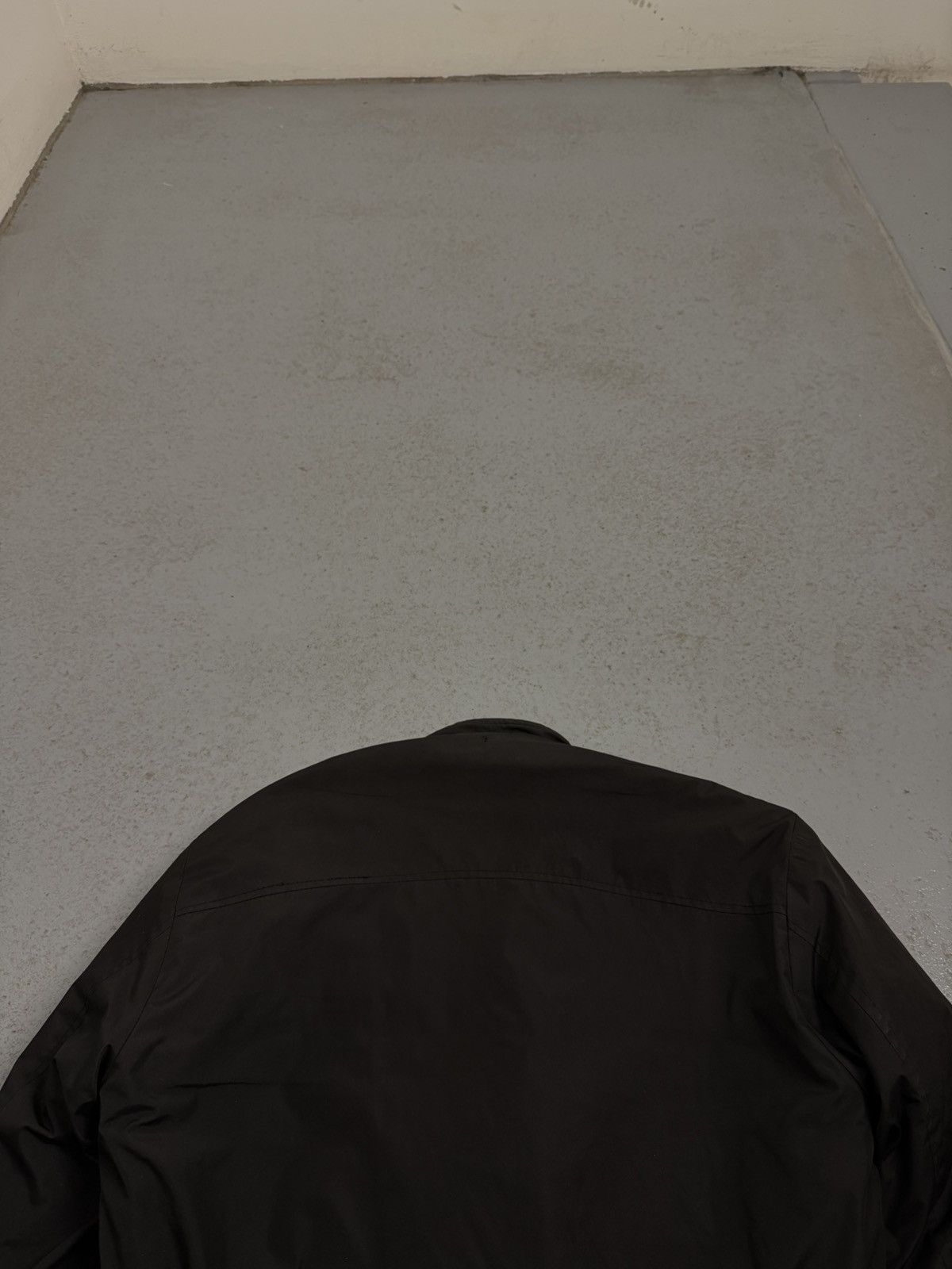 Takeshy Kurosawa Avant-garde Takeshy Kurosawa Multizip Multi-pocket Bomber Size US L / EU 52-54 / 3 - 14 Thumbnail