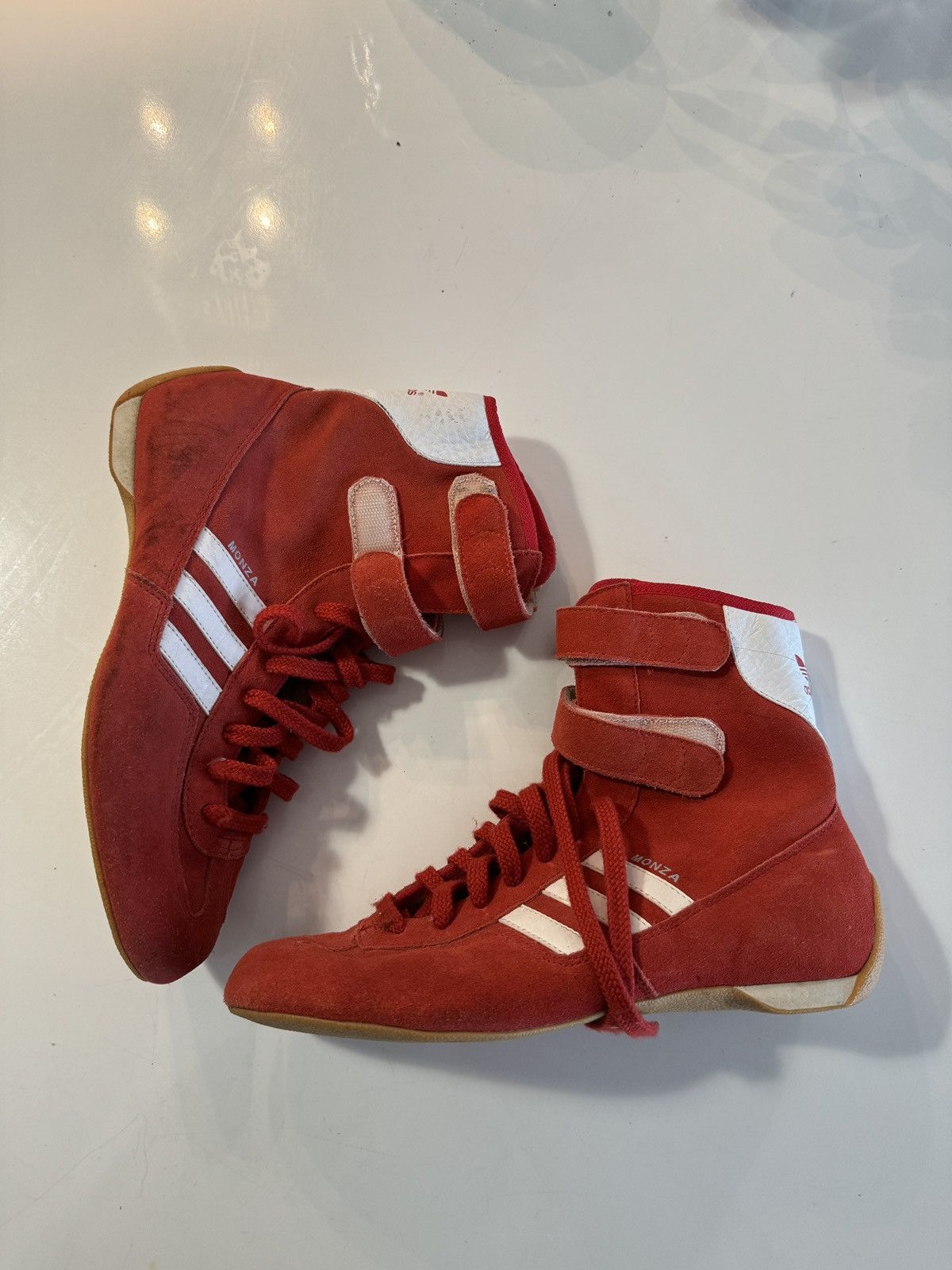 Adidas monza outlet