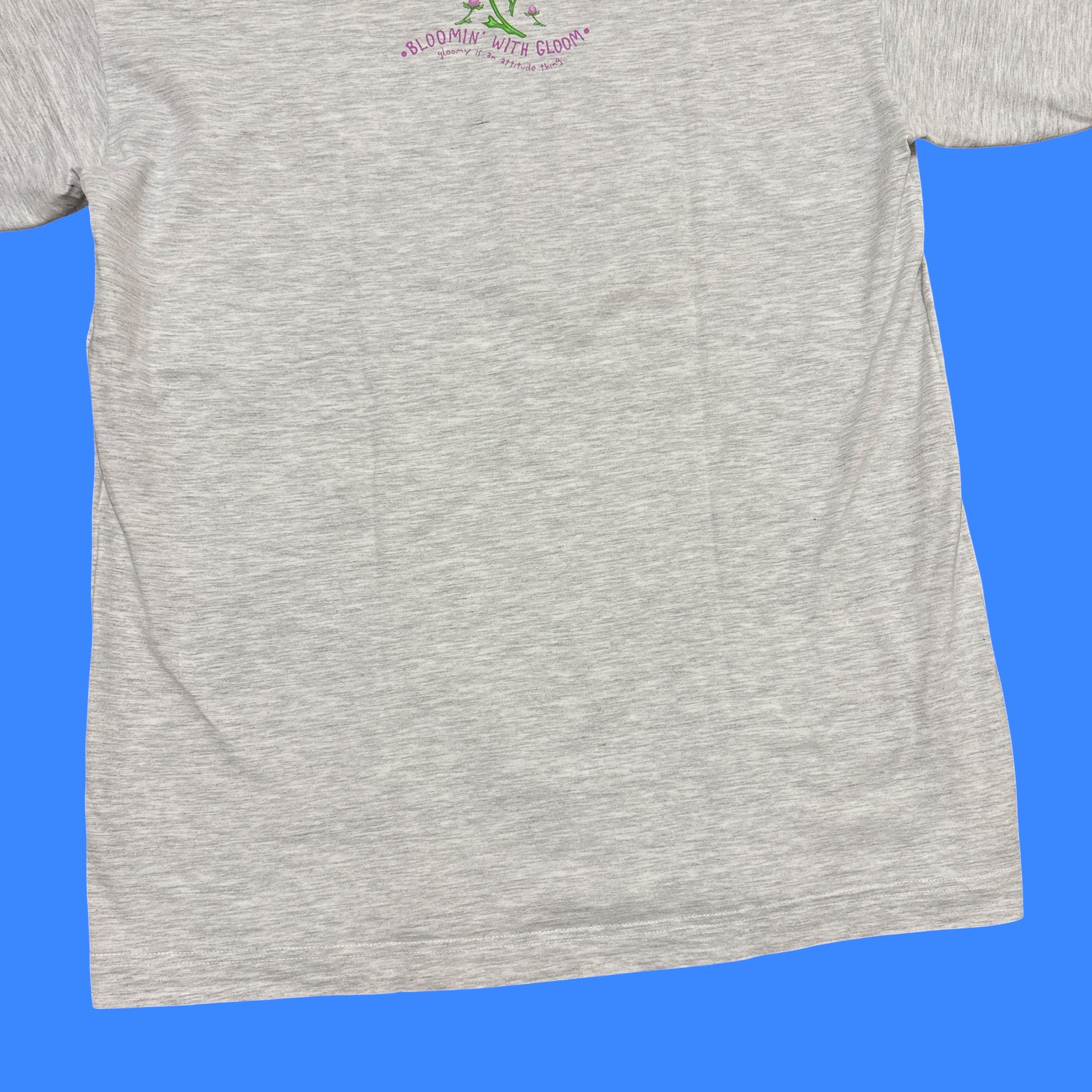 Disney Vintage Eeyore Shirt Walt Disney Cartoon Winnie The Pooh Size US L / EU 52-54 / 3 - 12 Thumbnail