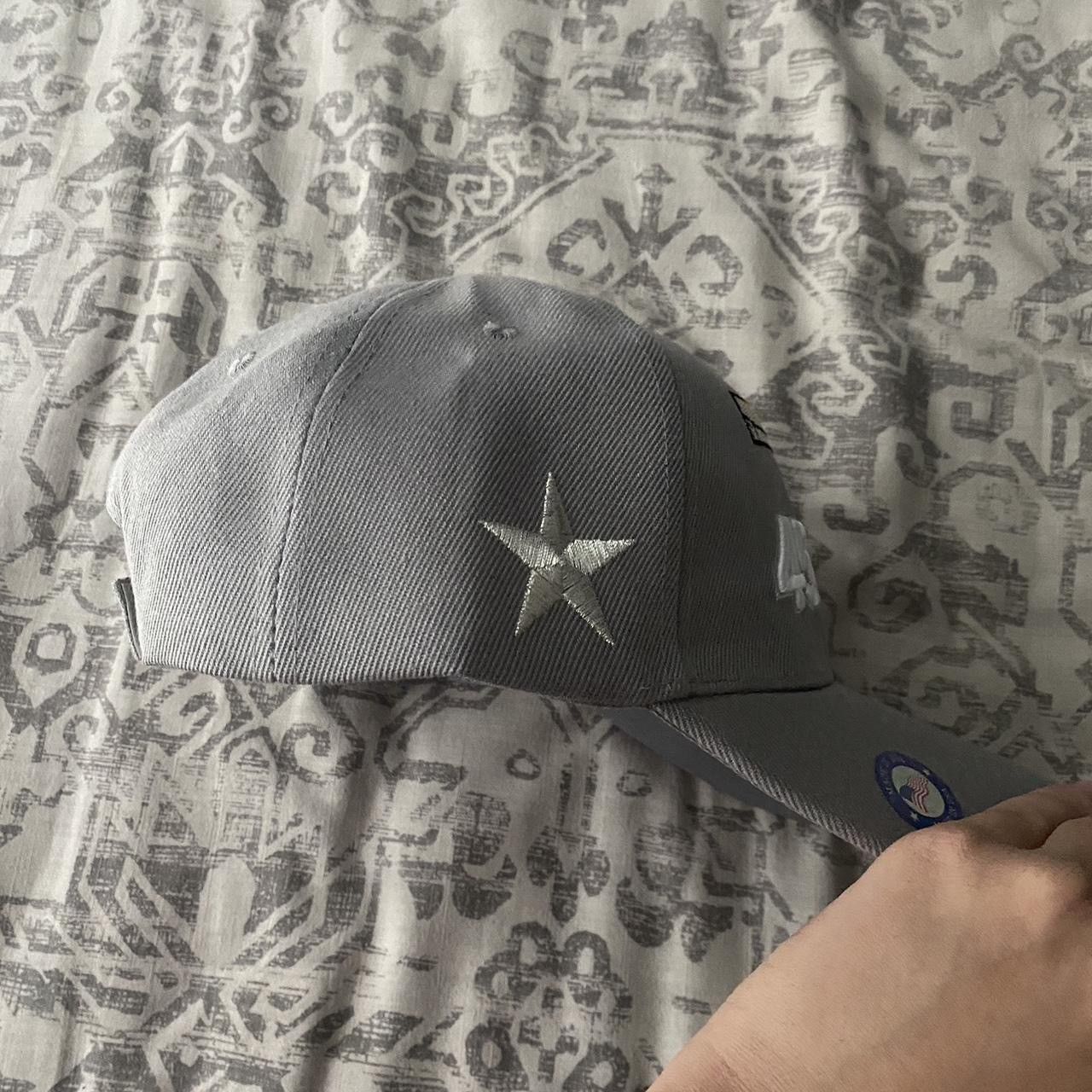 Other Love America Road trip 45 ACP hat Size ONE SIZE - 4 Thumbnail