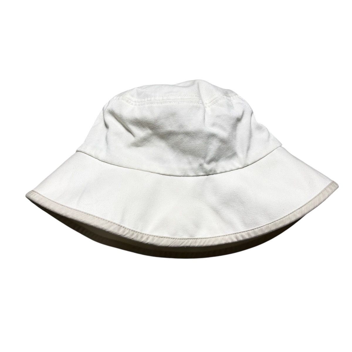 Y's Yohji Yamamoto Y’s Y’saccs Japanese Minimal Bucket Hat Size ONE SIZE - 2 Thumbnail
