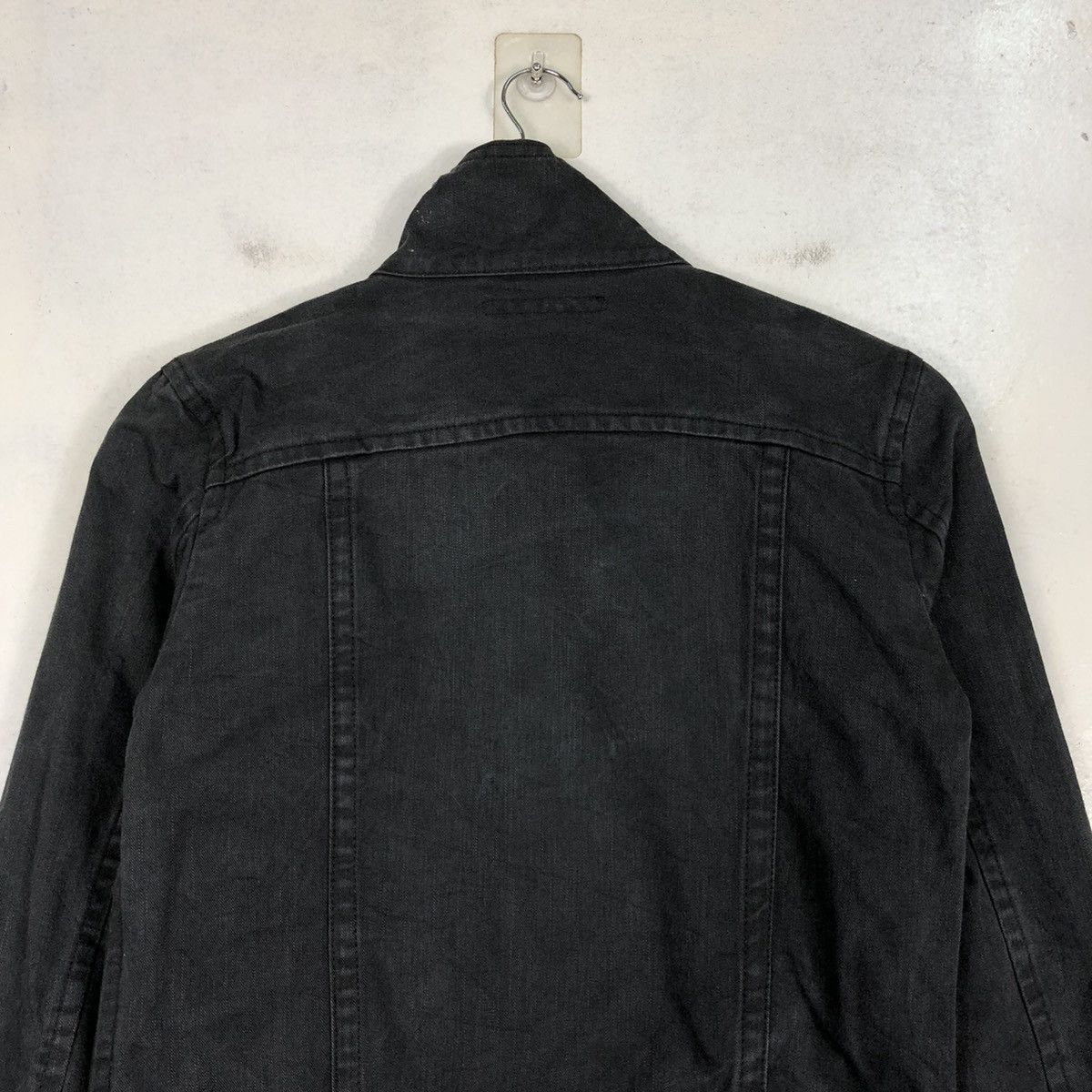 Other × UNIVERSAL PRODUCTS. × Vintage Universal Style wear Jacket Size M / US 6-8 / IT 42-44 - 8 Thumbnail