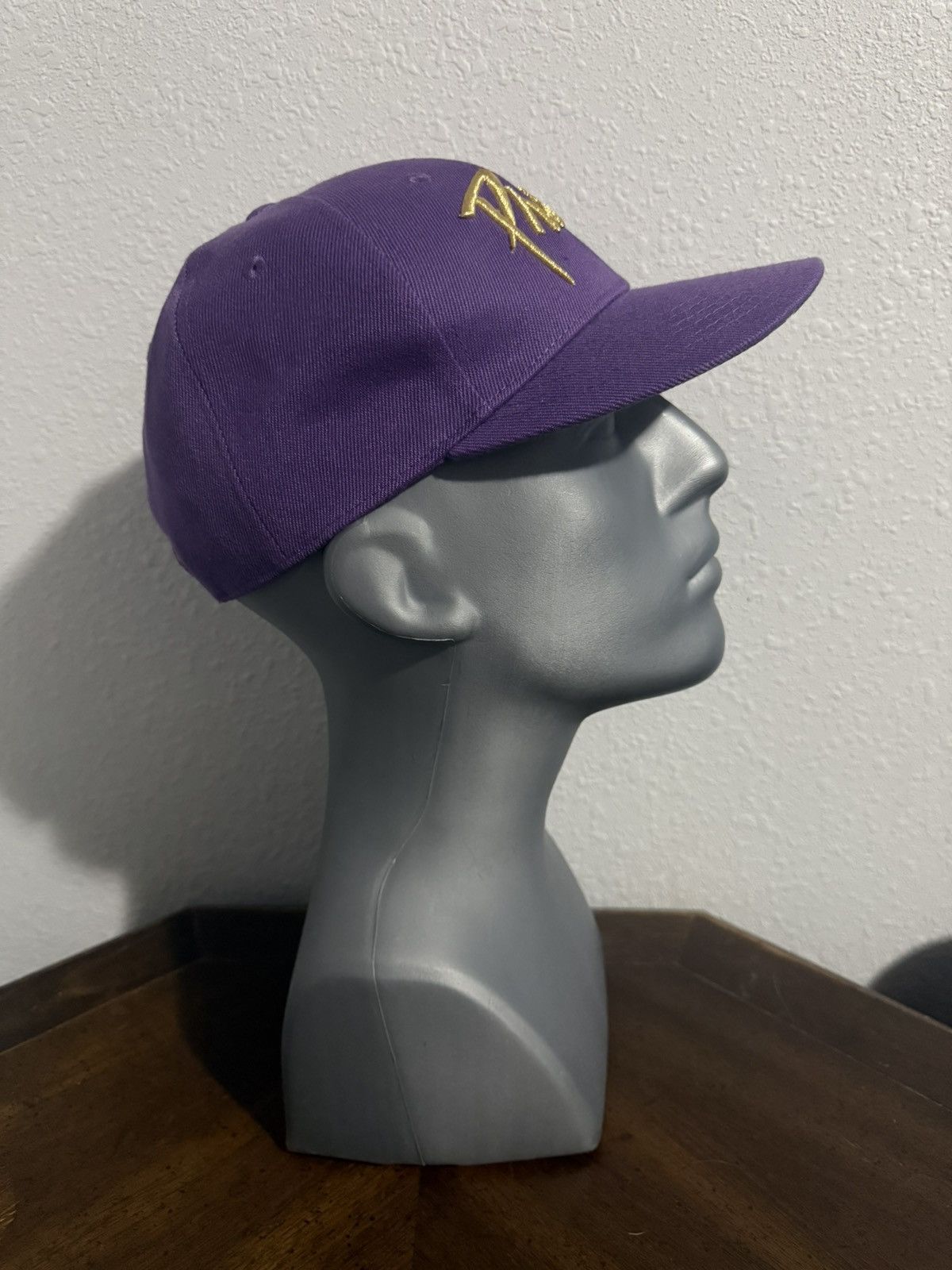 Prince Minnesota Twins Prince Hat Size ONE SIZE - 8 Thumbnail