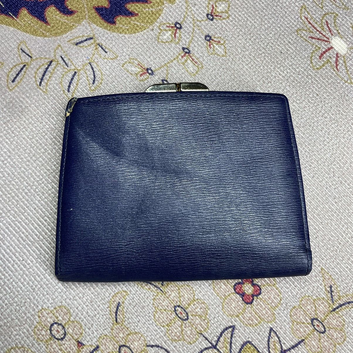 Valentino Vintage Valentino Garavani Wallet Size ONE SIZE - 2 Thumbnail