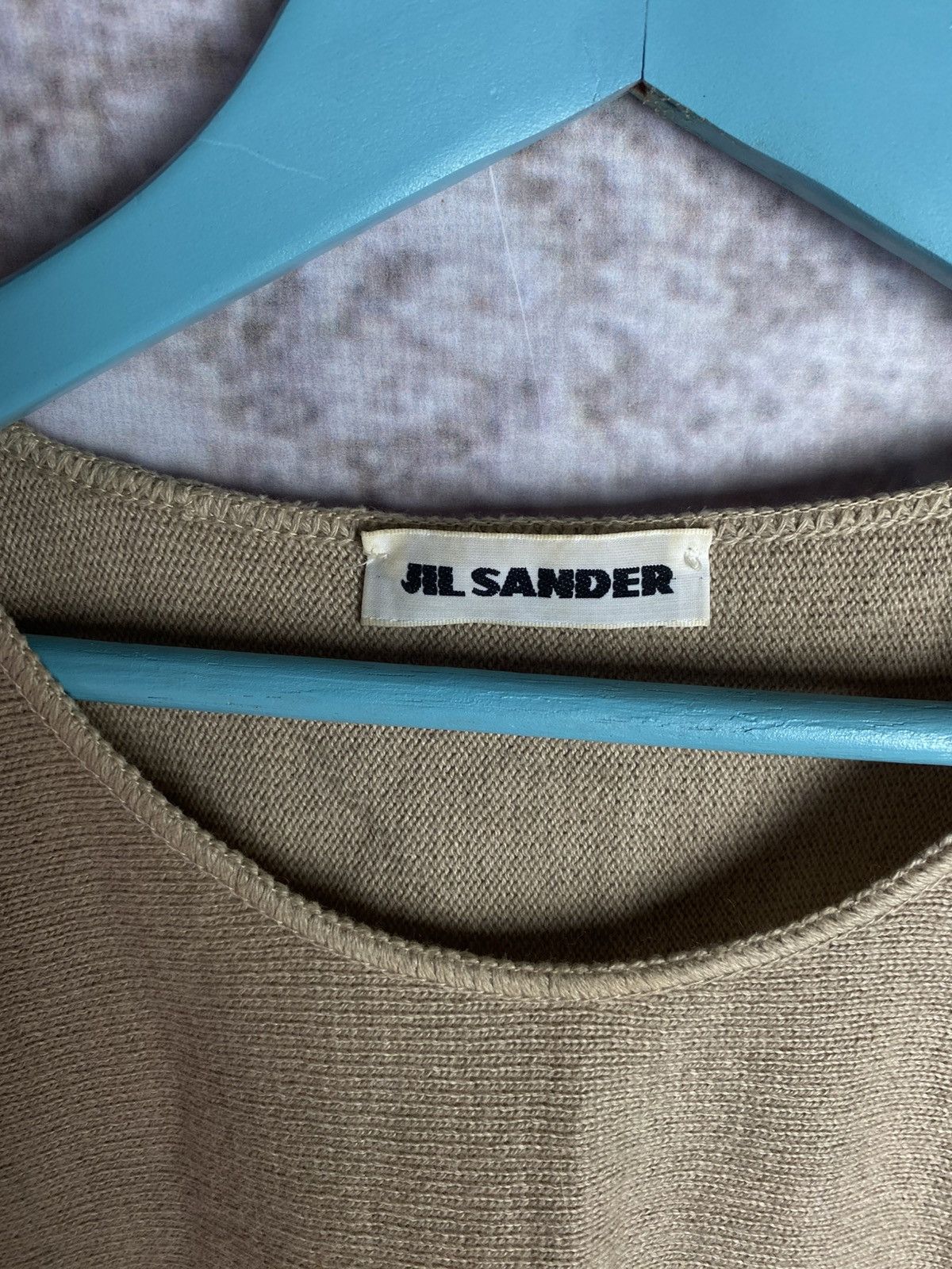 Jil Sander Jil Sander Wool set, Vest and Cardigan Size S / US 4 / IT 40 - 10 Thumbnail