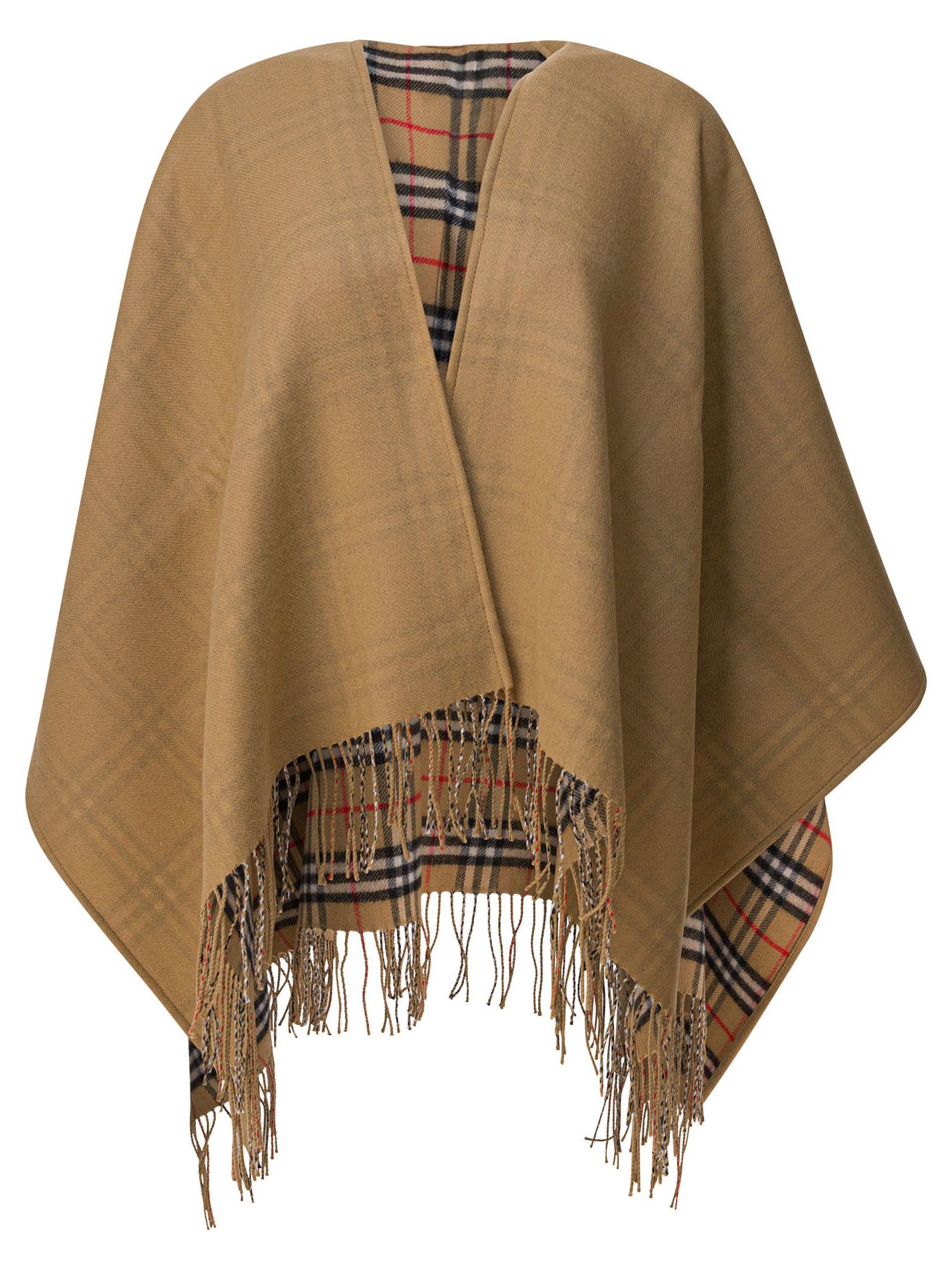 【関税込み】Burberry A:ST SLD TO VTG CHK CP:144274:A7026 Burberry A:St Sld To Vtg Chk Cp:144274:A7026 | Grailed