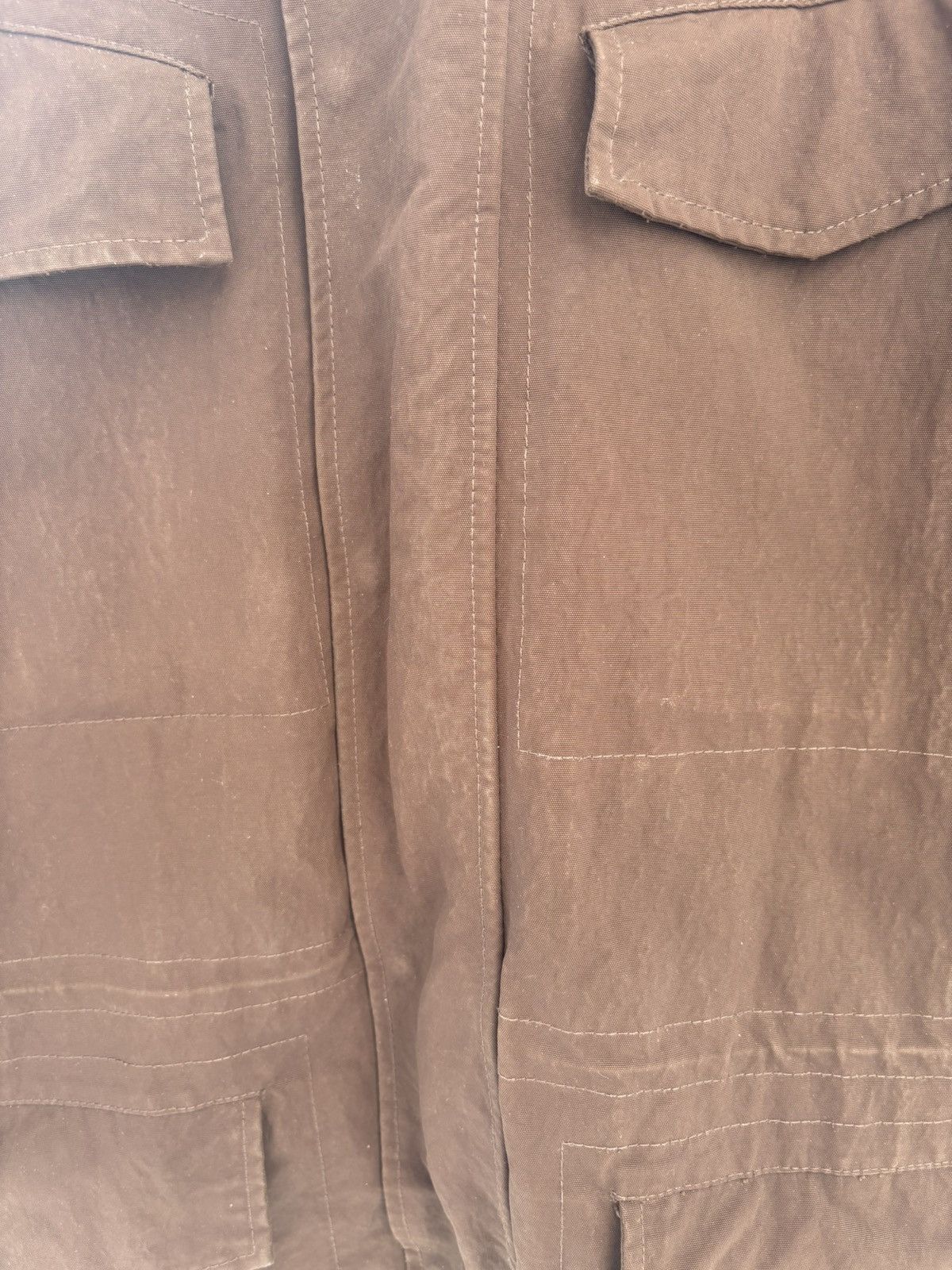 Aspesi Parka Aspesi Size US XL / EU 56 / 4 - 13 Thumbnail