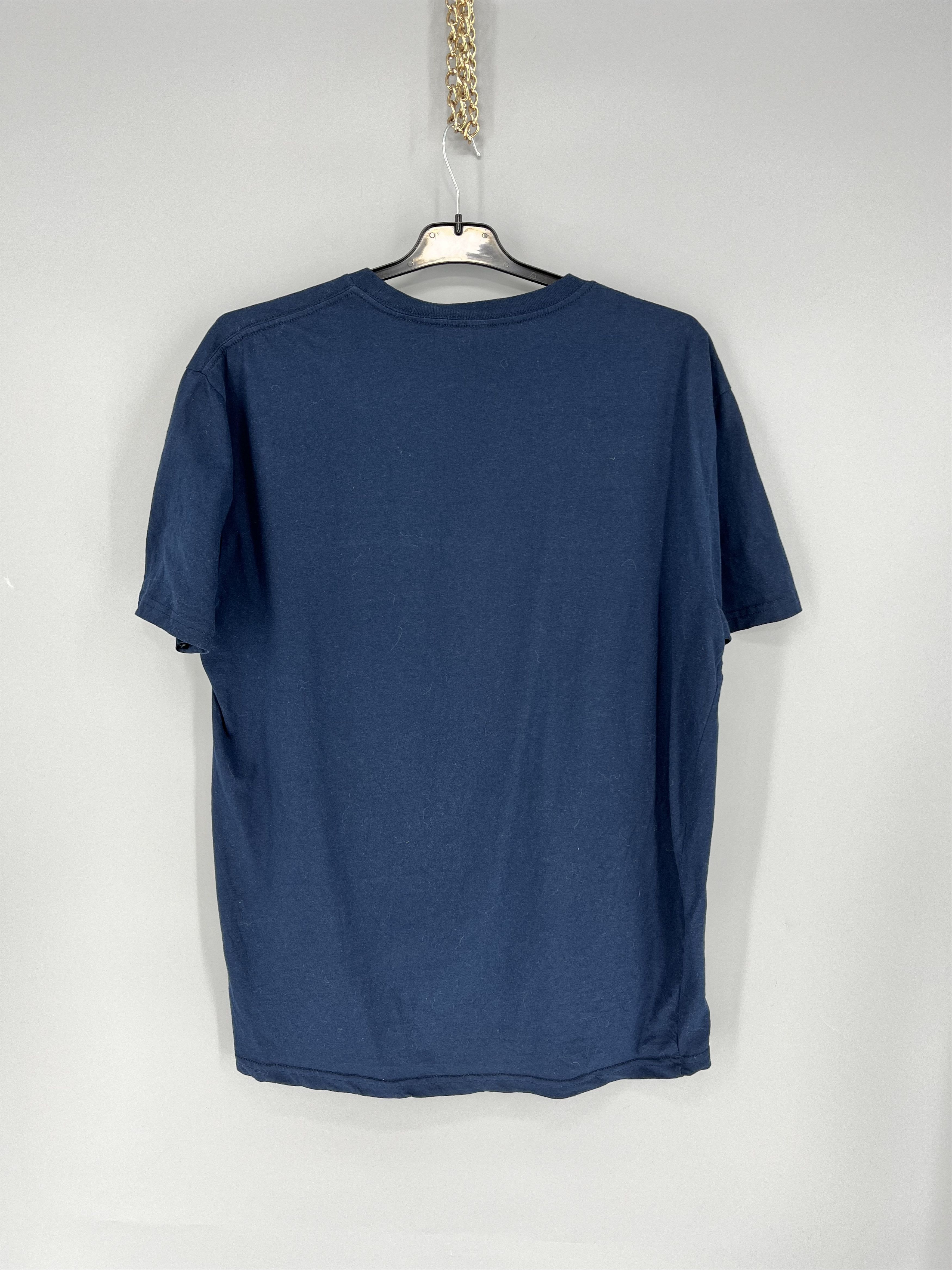 Band Tees × Vintage Josh Groban Stages Tour Concert Promo Shirt Rock Band Tee Size US L / EU 52-54 / 3 - 7 Thumbnail