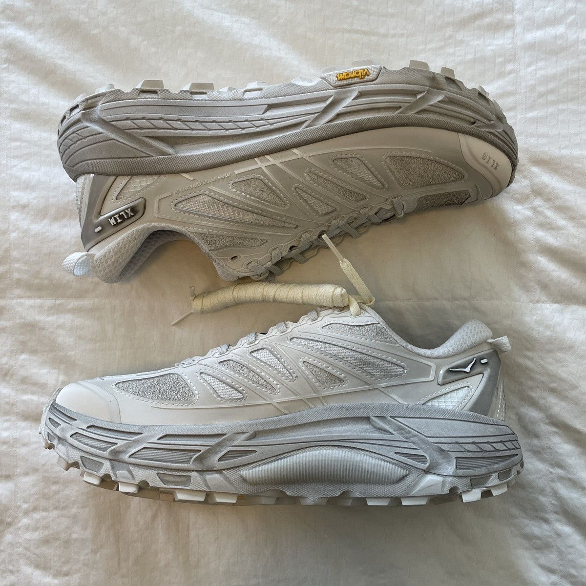XLIM XLIM X HOKA Mafate Speed 2TS Size US 11 / EU 44 - 2 Thumbnail