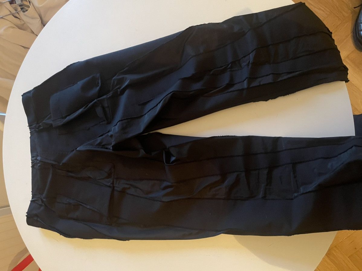 Issey Miyake Issey Miyake MEN Technical Pants Size US 32 / EU 48 - 7 Thumbnail