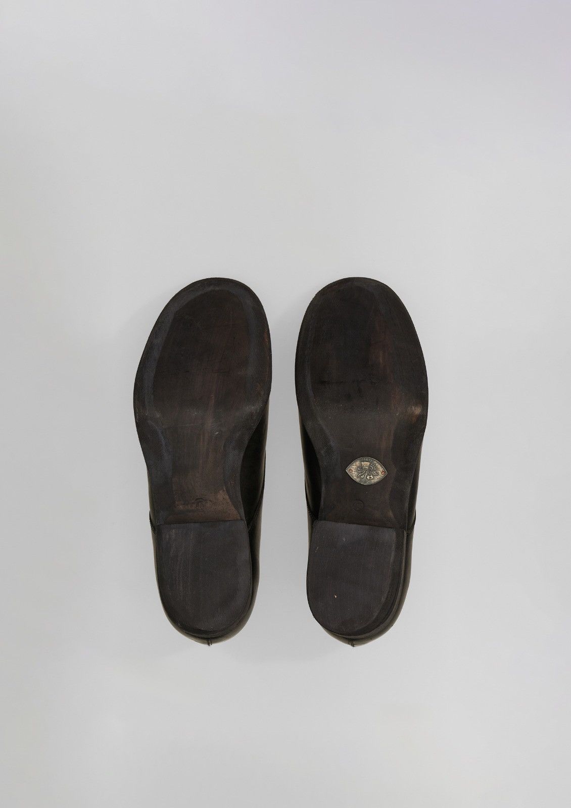 Carpe Diem CARPE DIEM NOS VINTAGE Scarpa stringata S40M Size US 10 / EU 43 - 4 Thumbnail