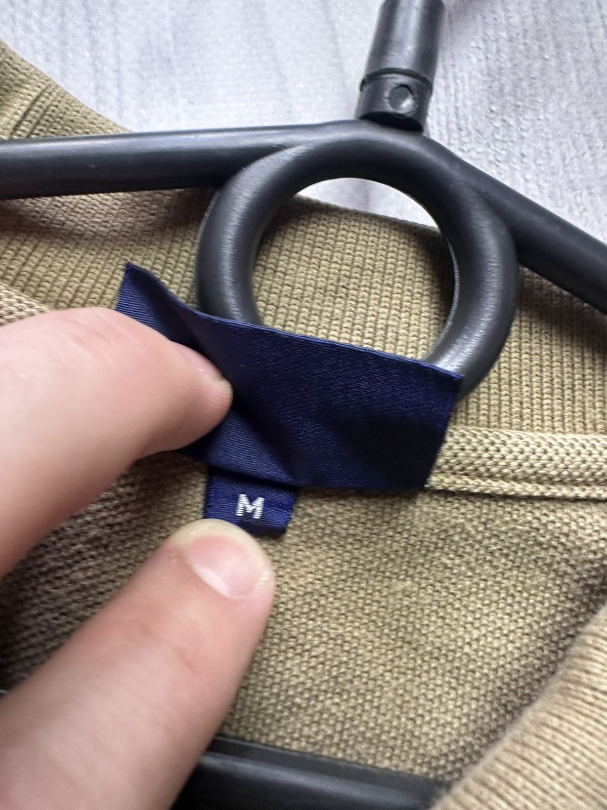 Hackett × Vintage Vintage Hackett polo big logo size M 2 Size US M / EU 48-50 / 2 - 5 Thumbnail