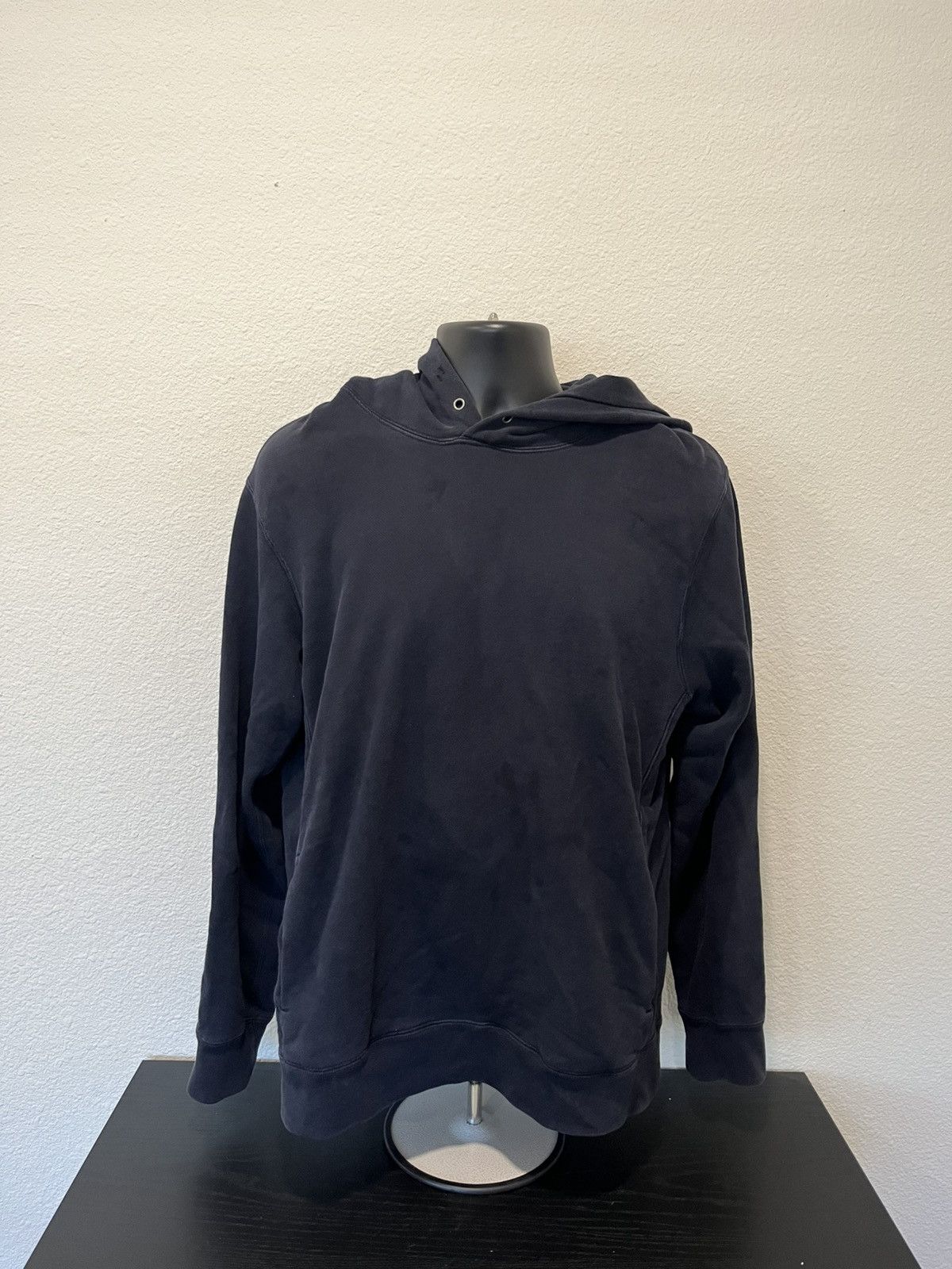 Uniqlo Uniqlo faded hoodie Size US L / EU 52-54 / 3 - 1 Thumbnail