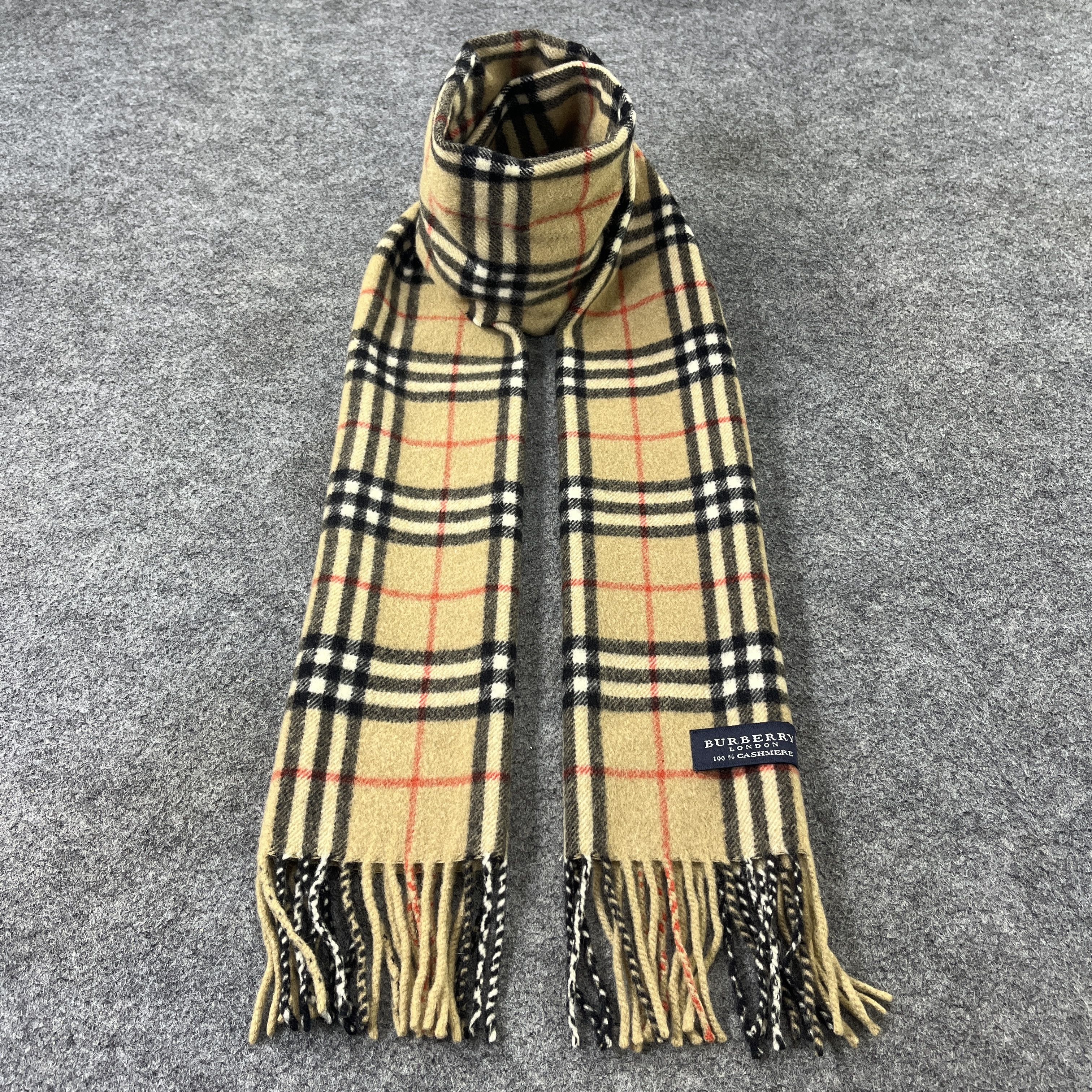 【冬バーゲン★特別送料無料！】 Vintage × Undercover AW02 Grailed  | Undercover Scarf Cross Division Cell Witches 小物