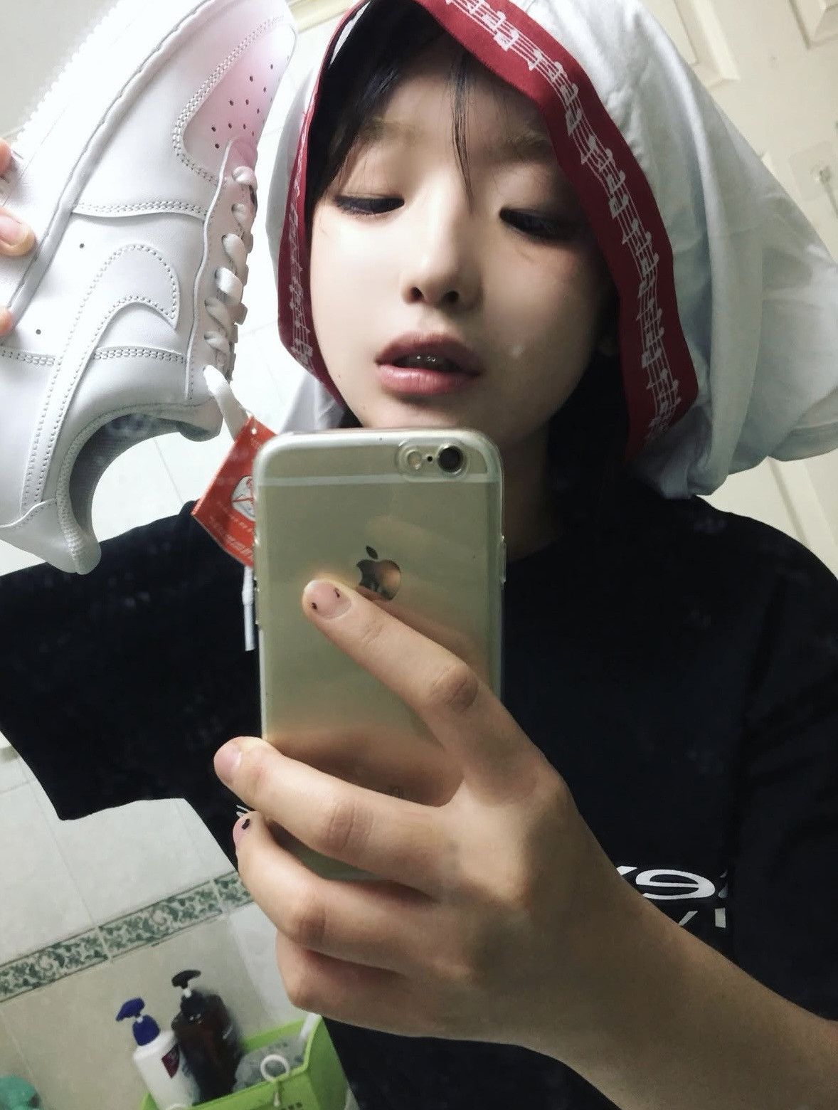 1199 Bazo 1199 Earboxers | Grailed